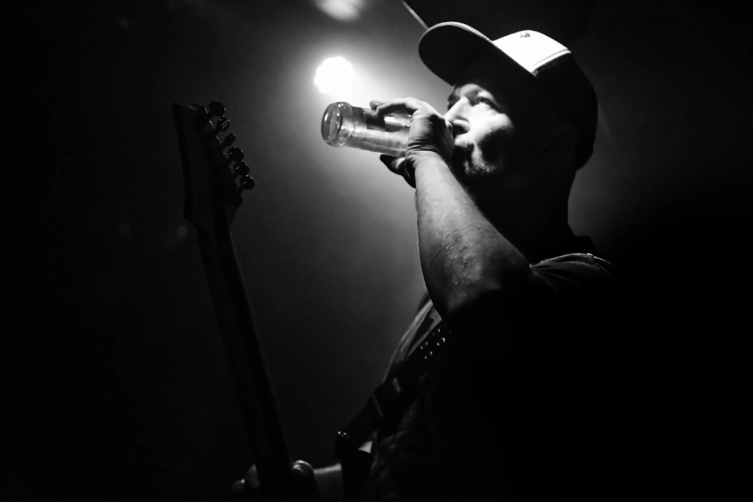 Huracán @ N8W8 - Take #13 - Tielt