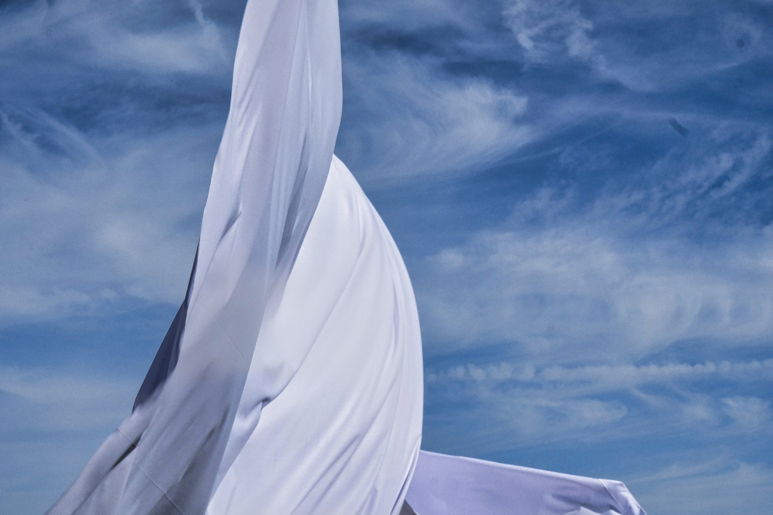 Wind Games - Take #2 - Sint-Denijs