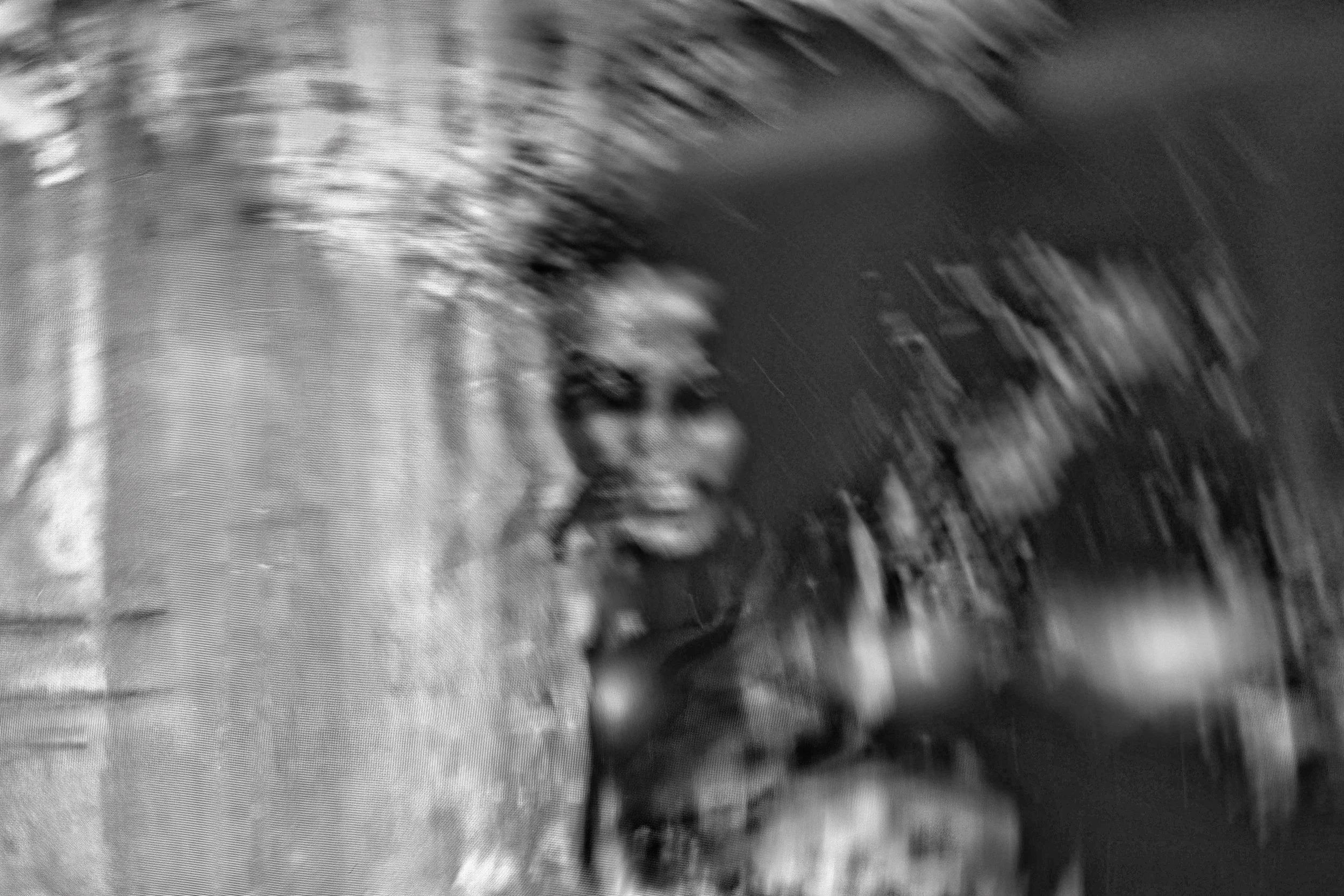 Scary Monsters and Super Creeps - Take #3 - Studio Dentergem