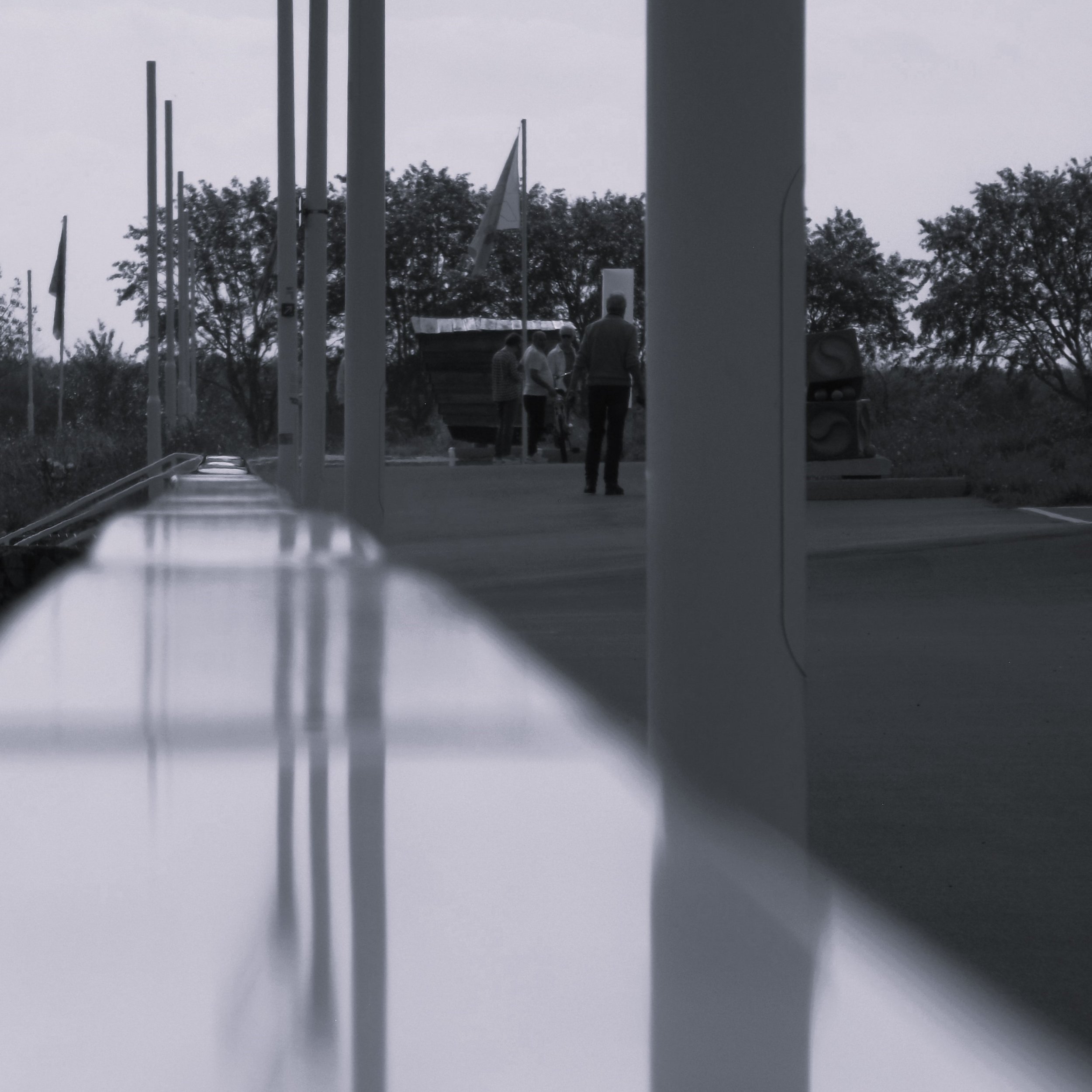 Handrail - 2024