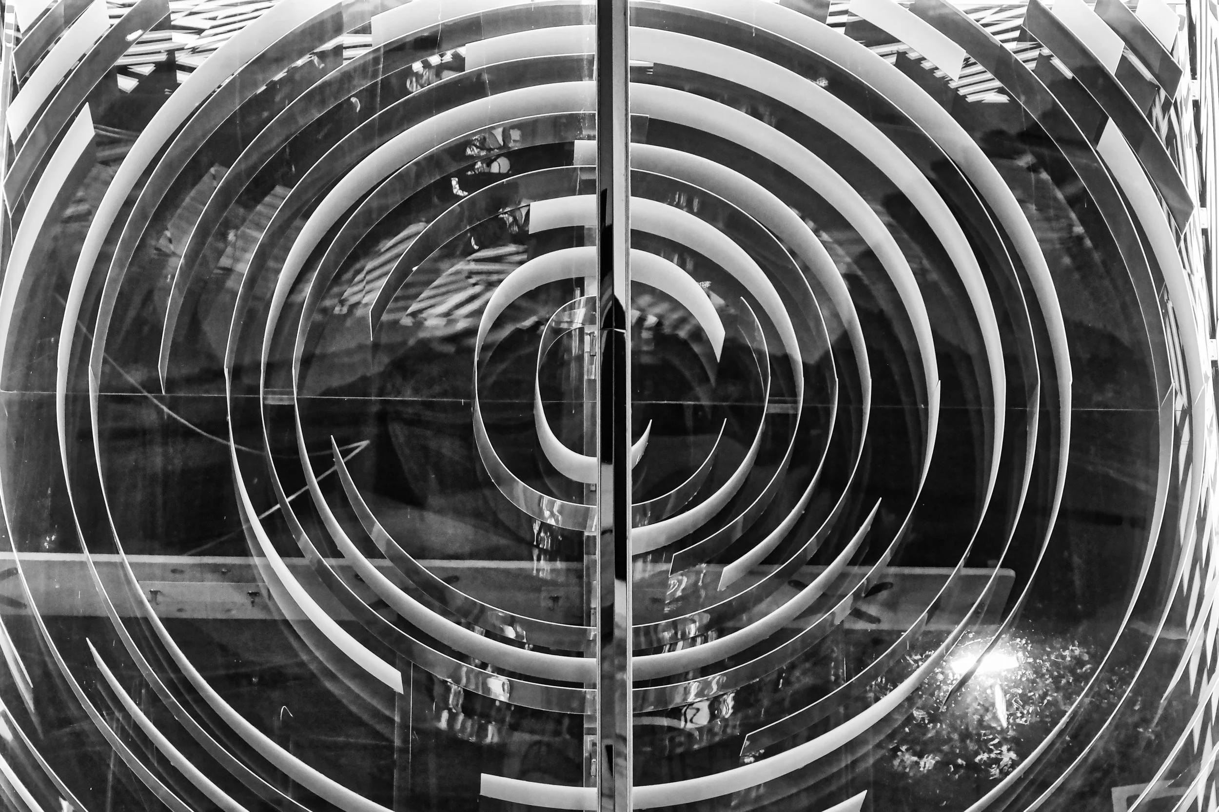 Labyrinth - Lille