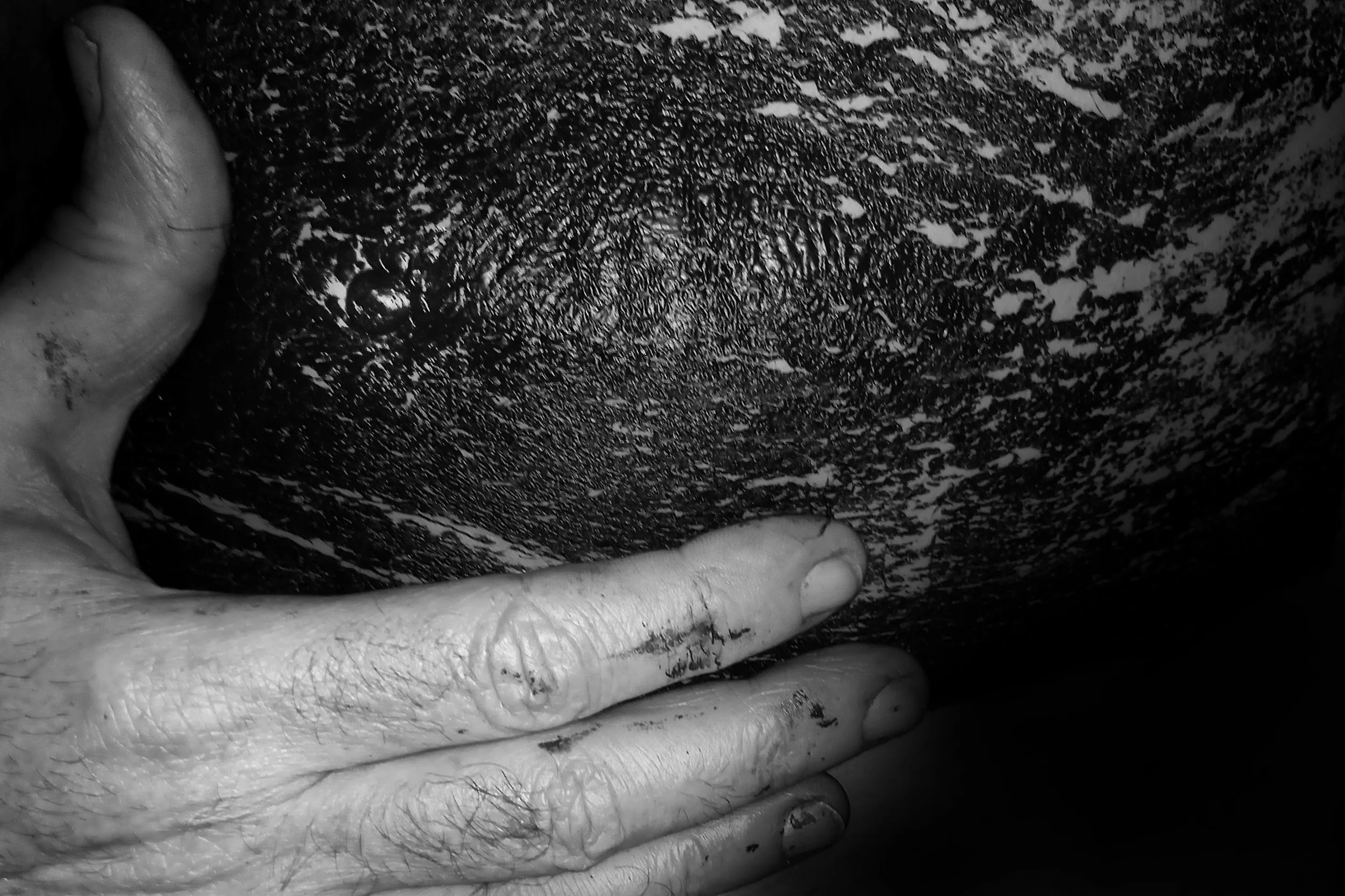 The Act of Painting - mar 2026 - Studio Dentergem