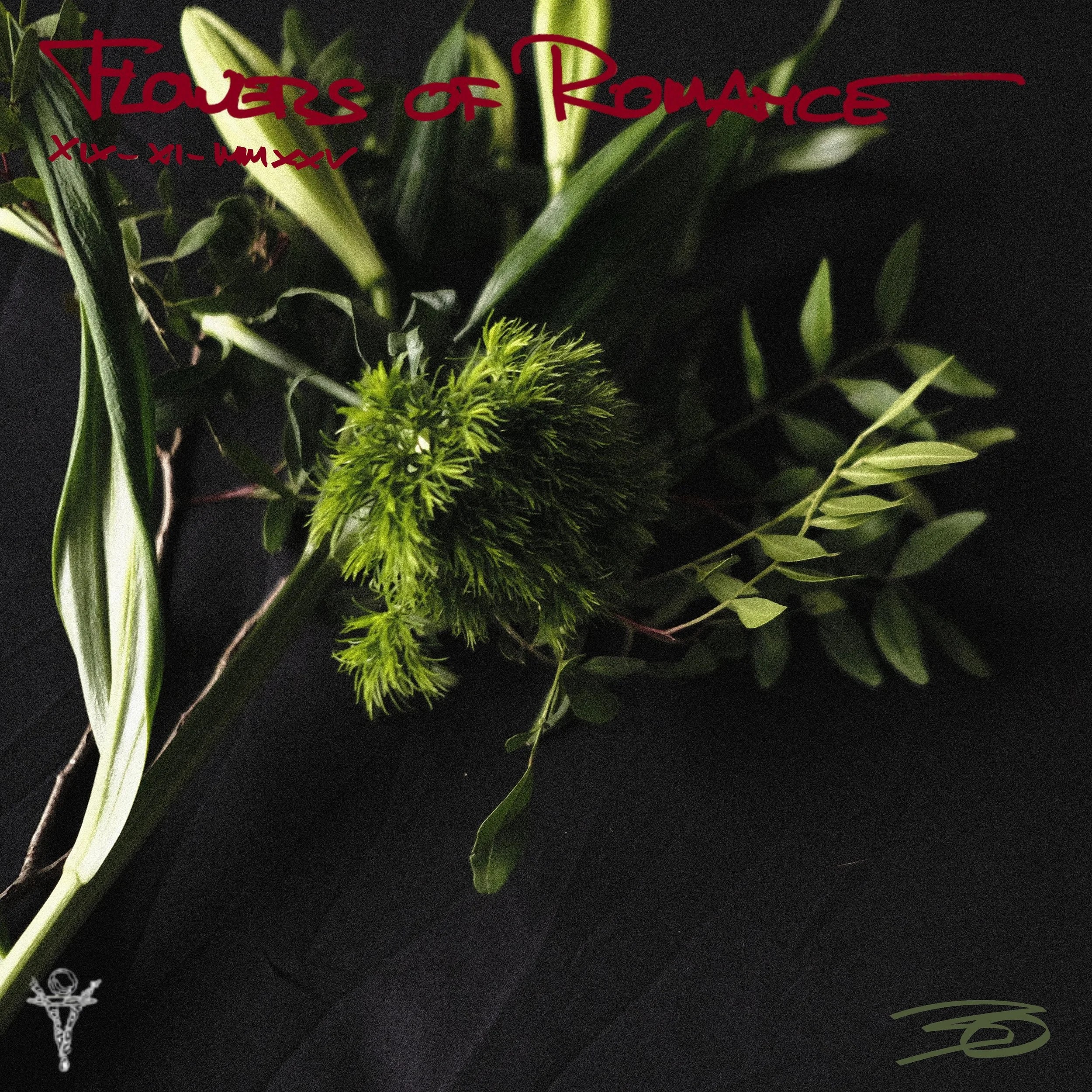 Flowers of Romance XIX-XI-MMXXV