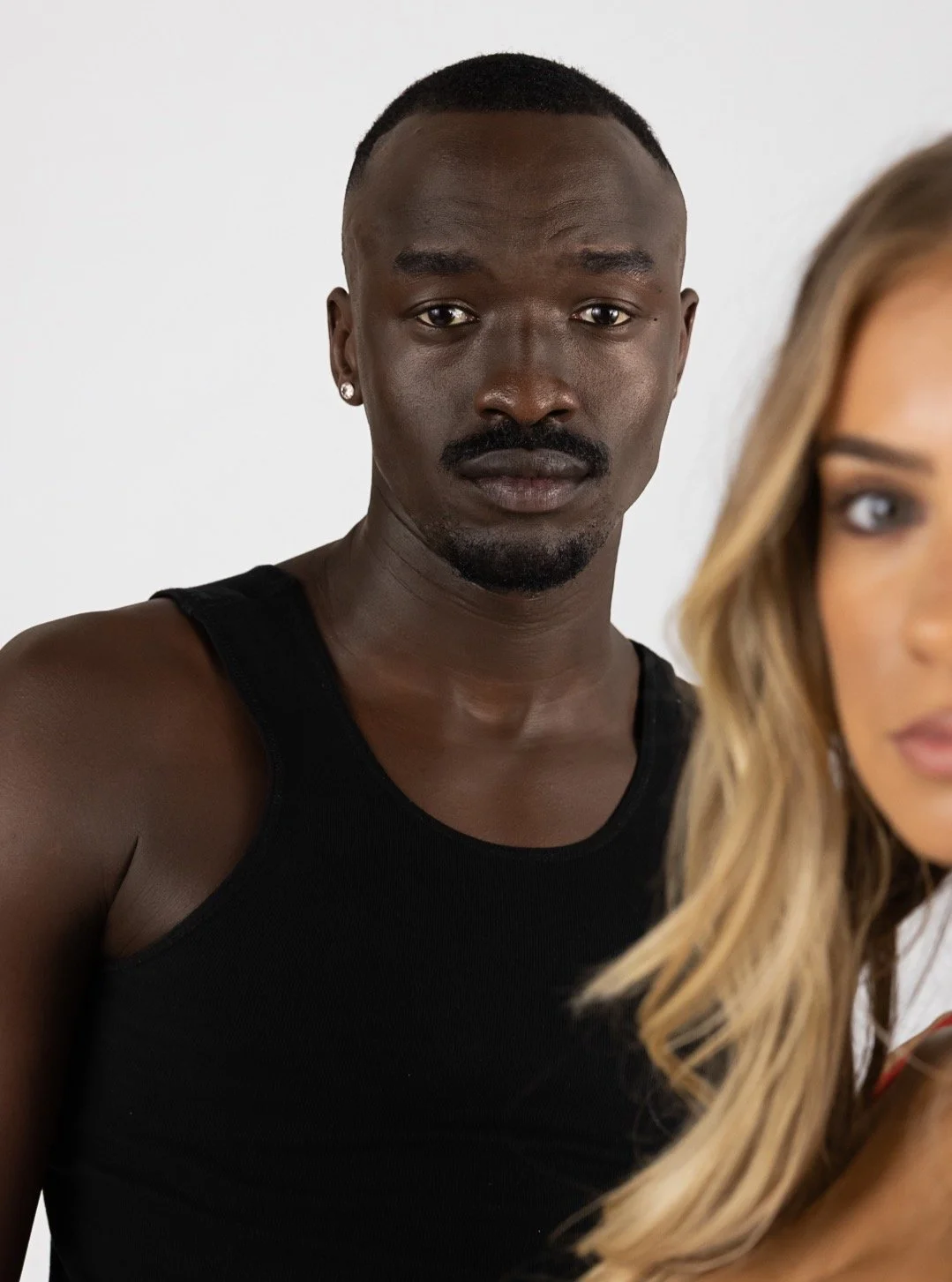 E-comm perfection from @iamdeisel &amp; @tamarakordic, managed by @khoomanagement