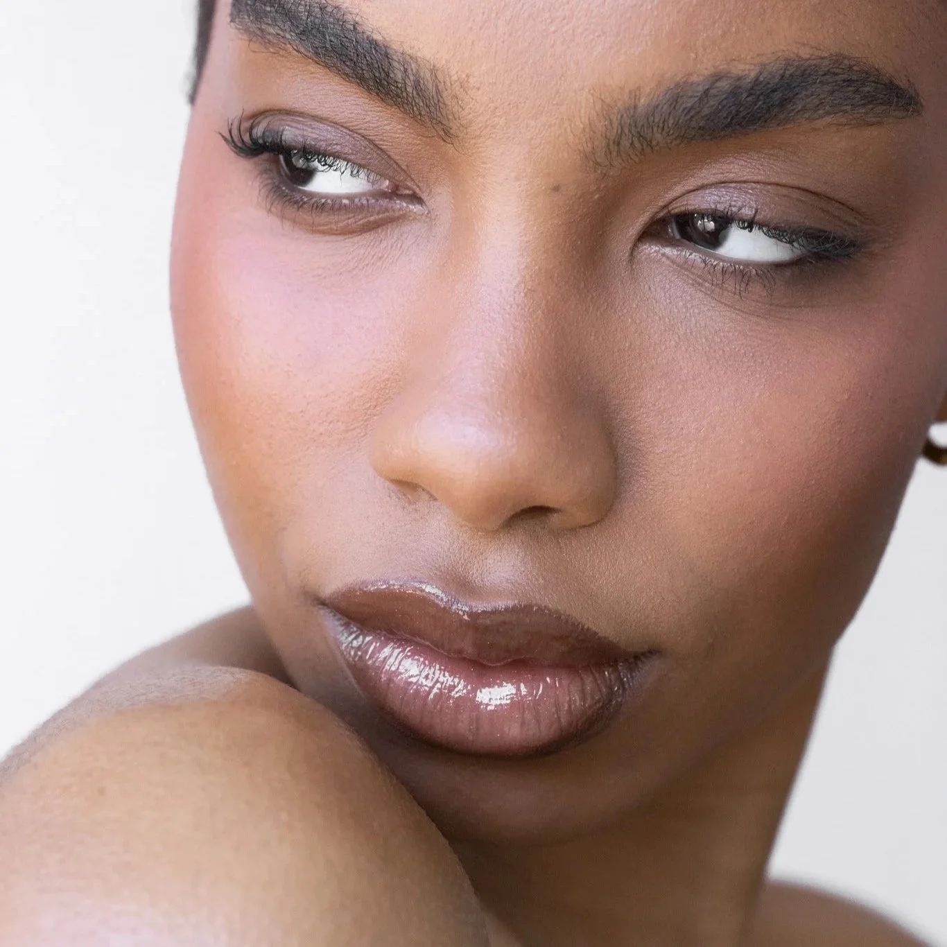 Melbourne Makeup Artist Branding Photography