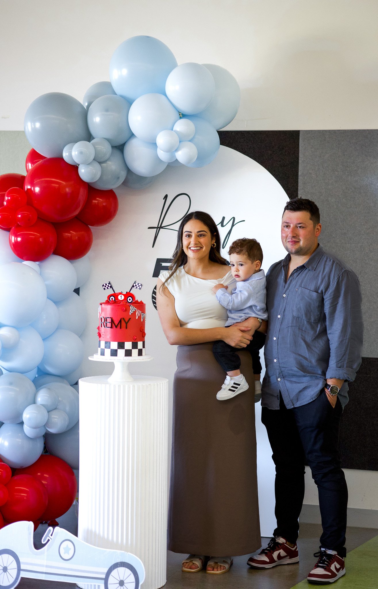 Editorial lifestyle event photography highlighting décor and design in Melbourne.