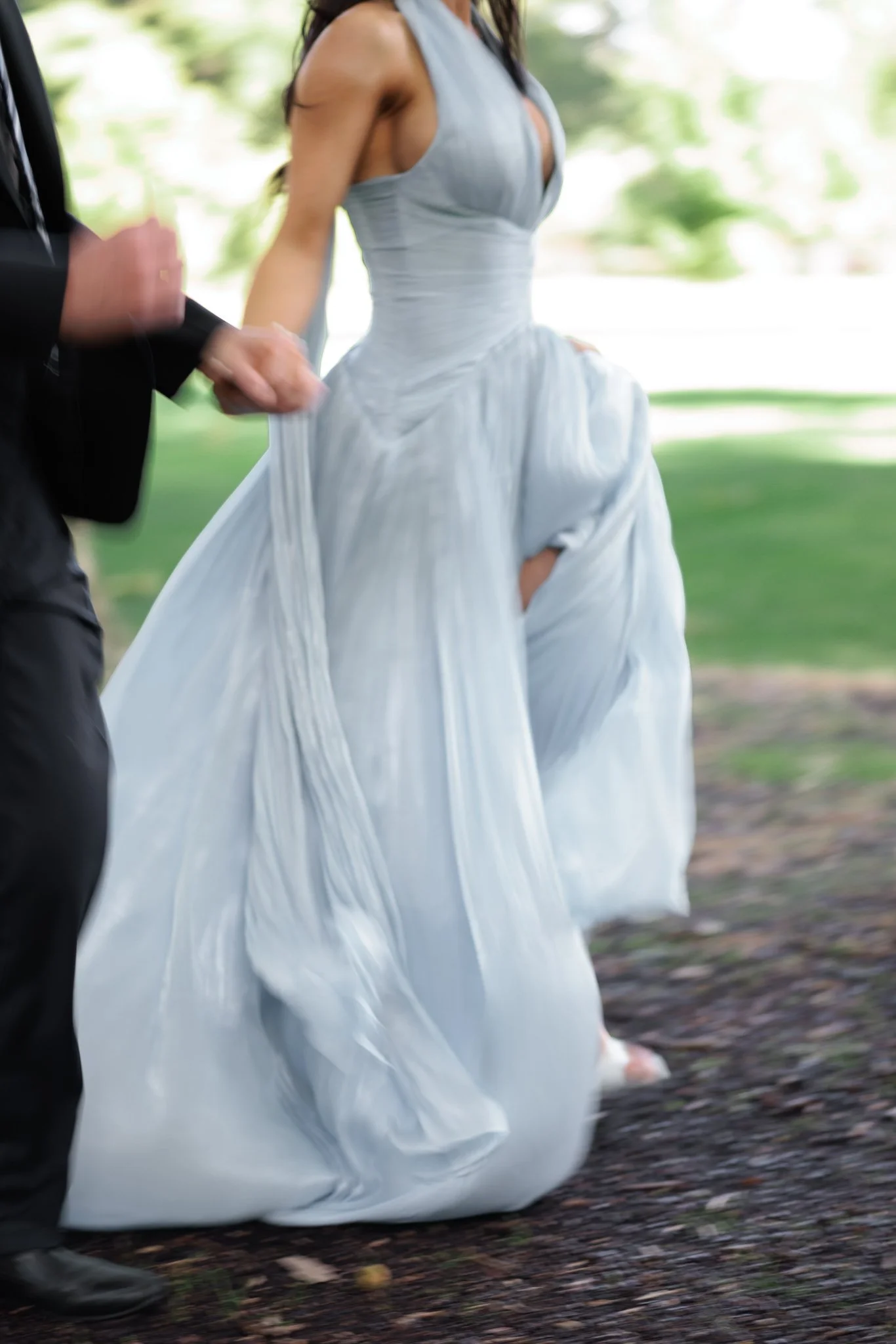 Editorial Wedding