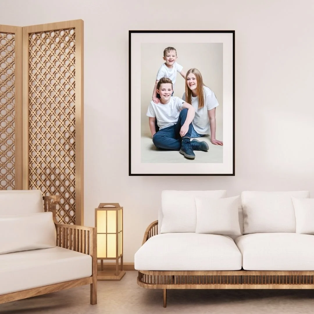 Beige 3d Interior Picture Frame MockupFamily.jpg