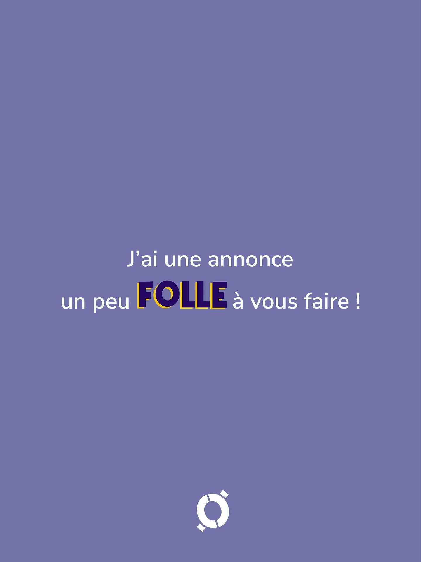 C&rsquo;est probablement l&rsquo;une des plus grosses annonces de cette ann&eacute;e ! 📣 

En 2025, j&rsquo;ai accompagn&eacute; Alessandro et Emilien dans la cr&eacute;ation de l&rsquo;identit&eacute; visuelle de @midro_edition - une maison d&rsquo
