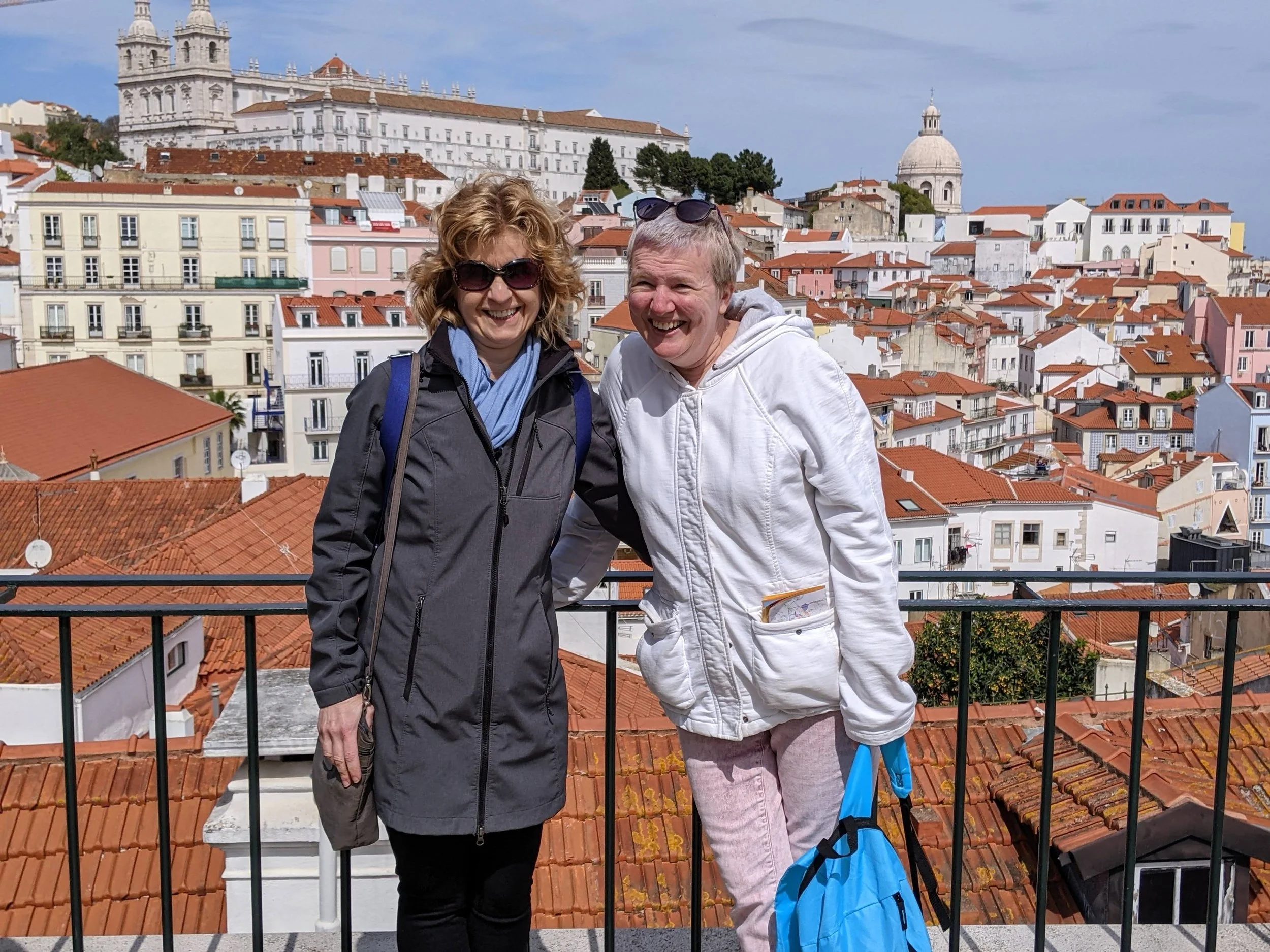 Flocking: The New Way to Travel Solo (But Not Alone)