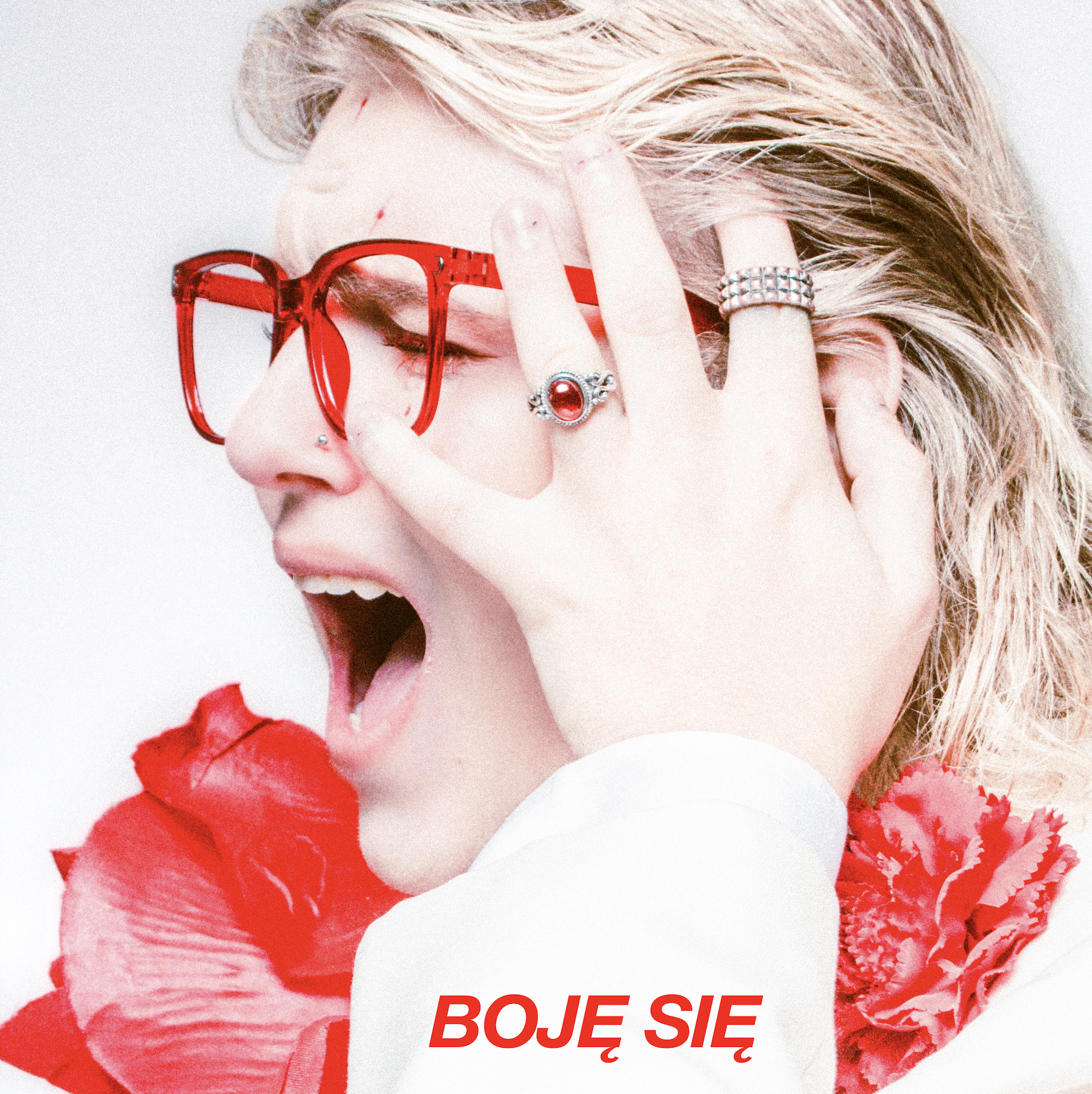 NORBERT WRONKA RELEASES “BOJĘ SIĘ”