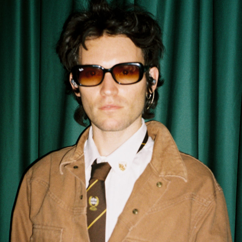 MATTIA ROSINSKI