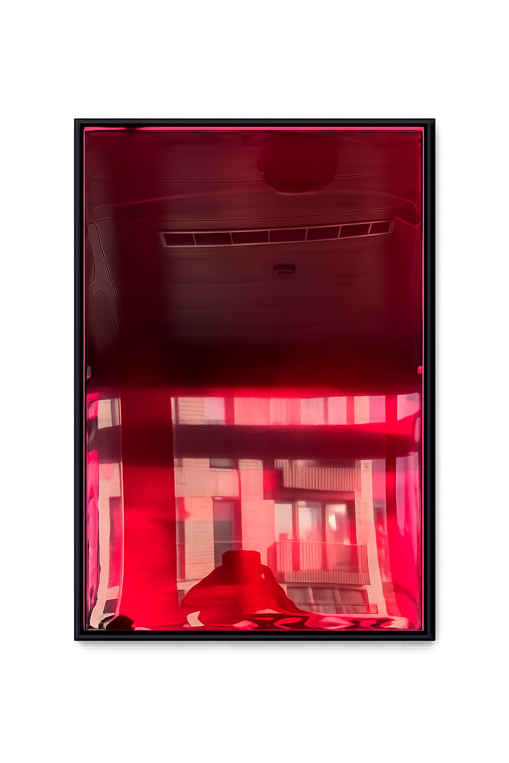 Sacrifice – Study I