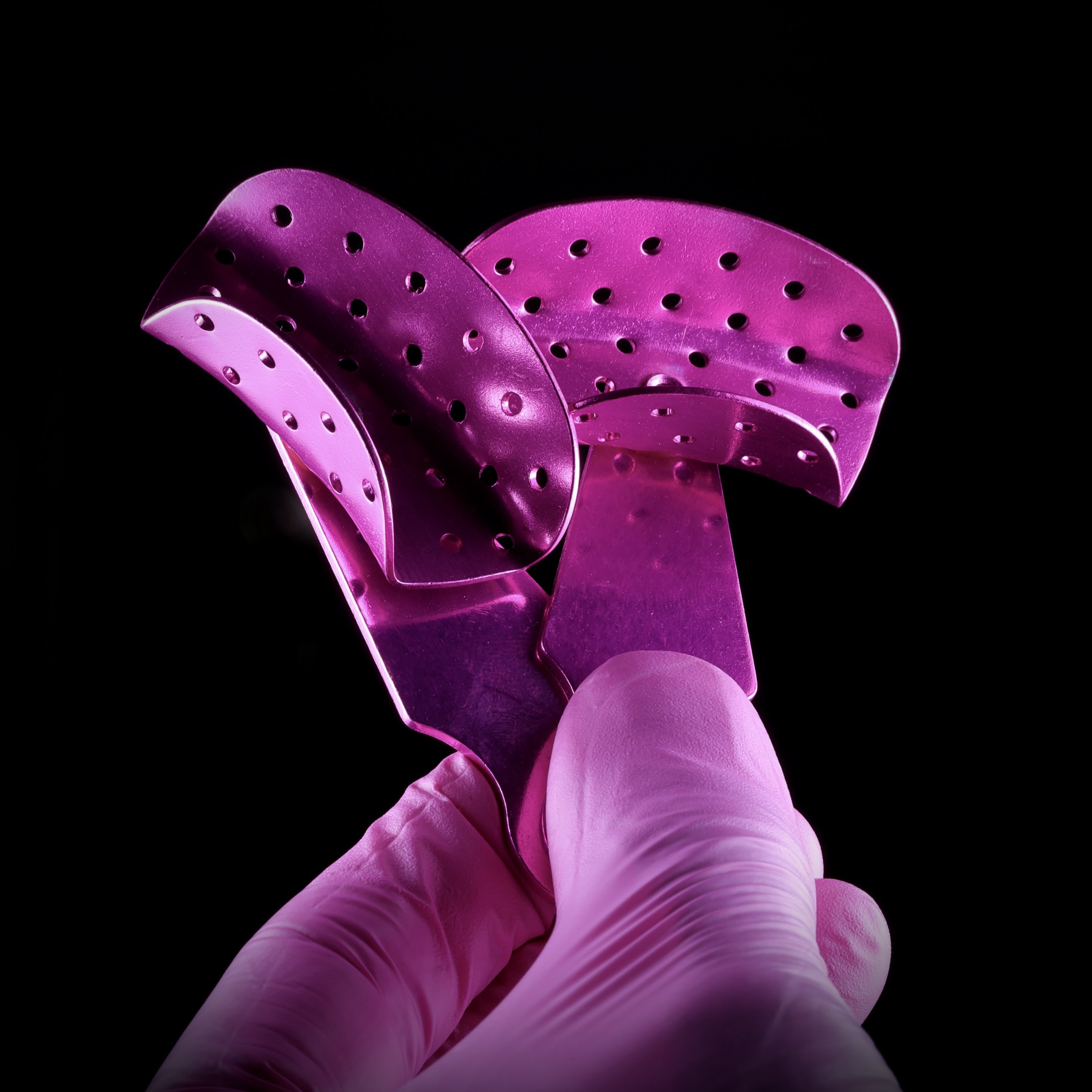 Sectional Trays (10Pk)