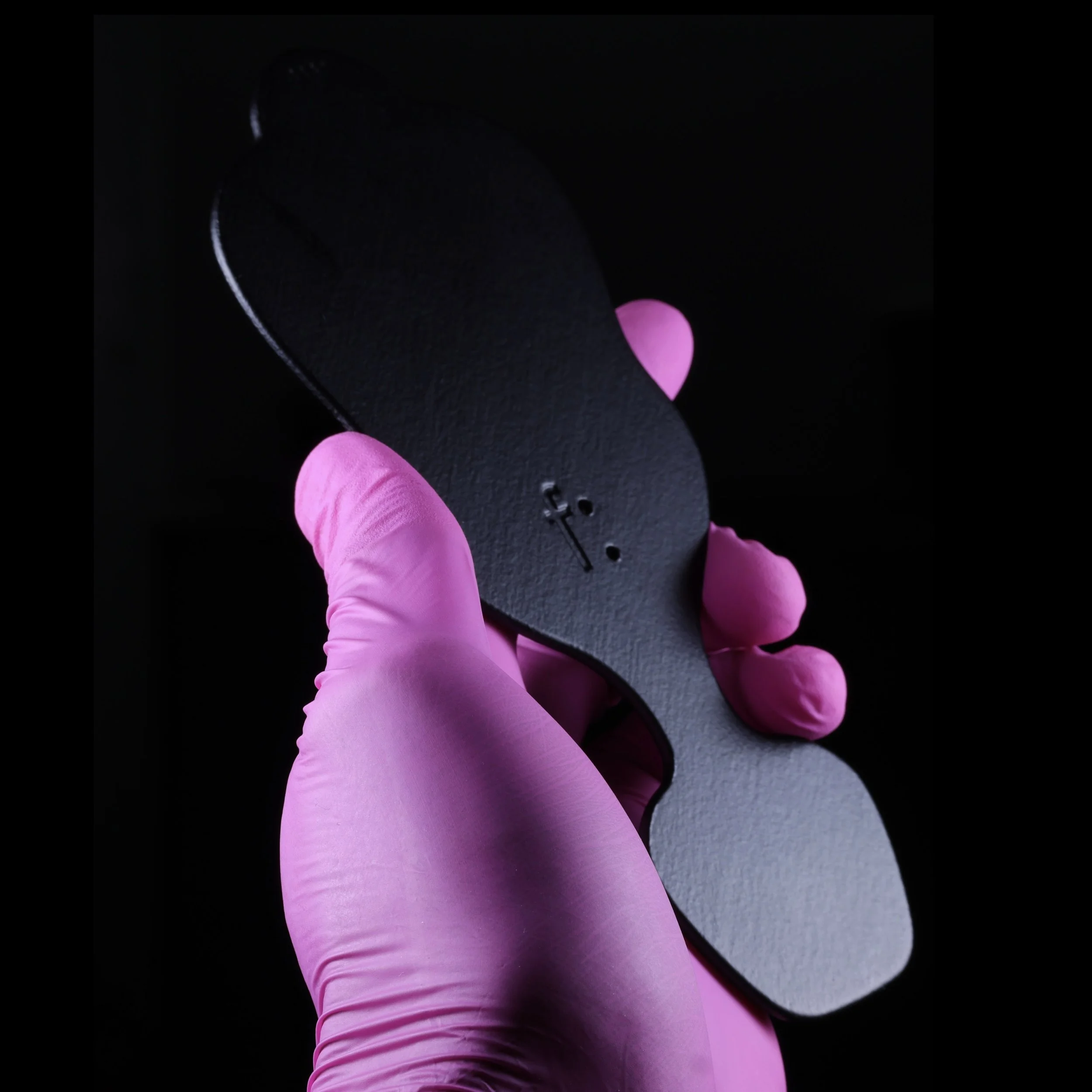 Posterior Contraster