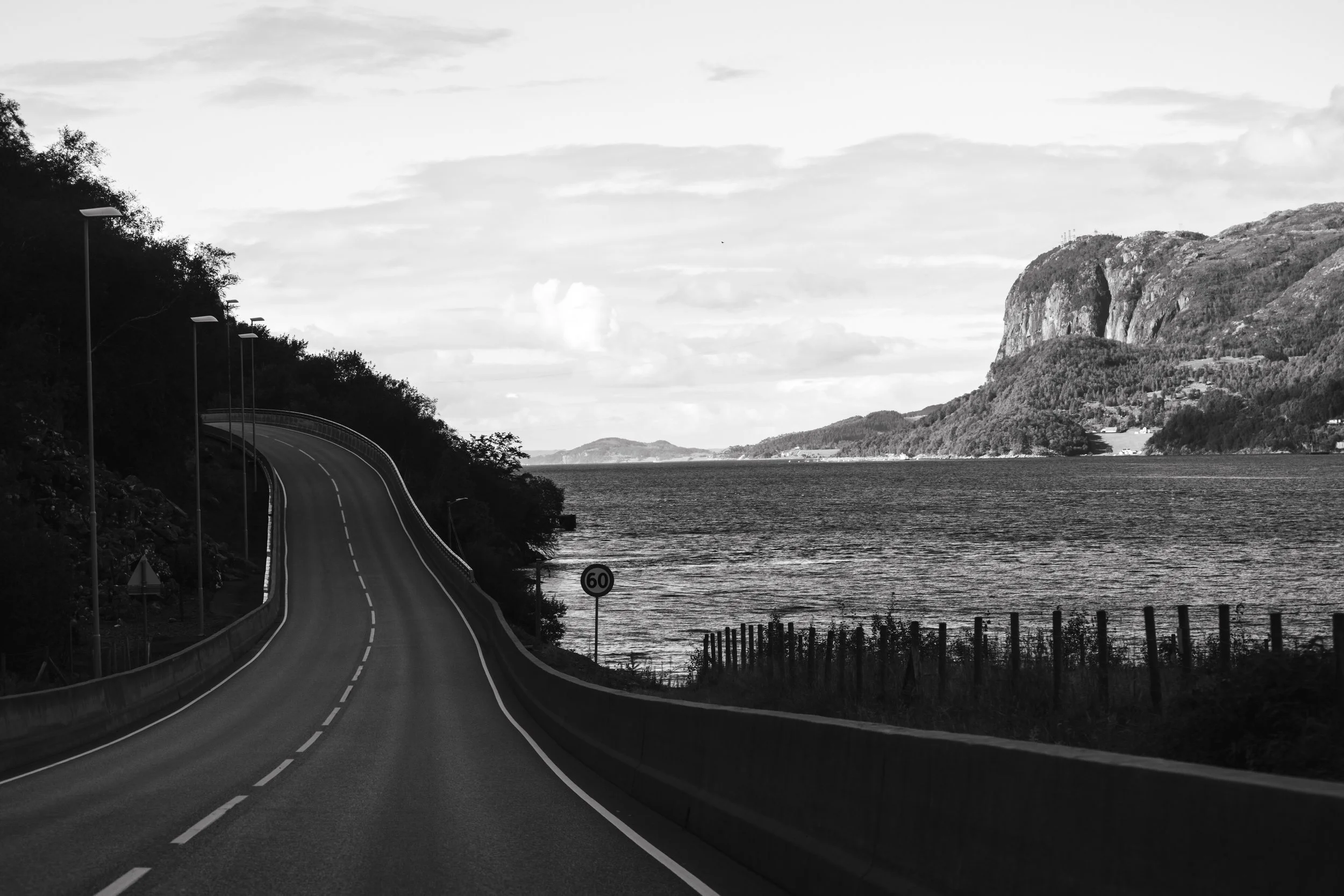 Norwegia