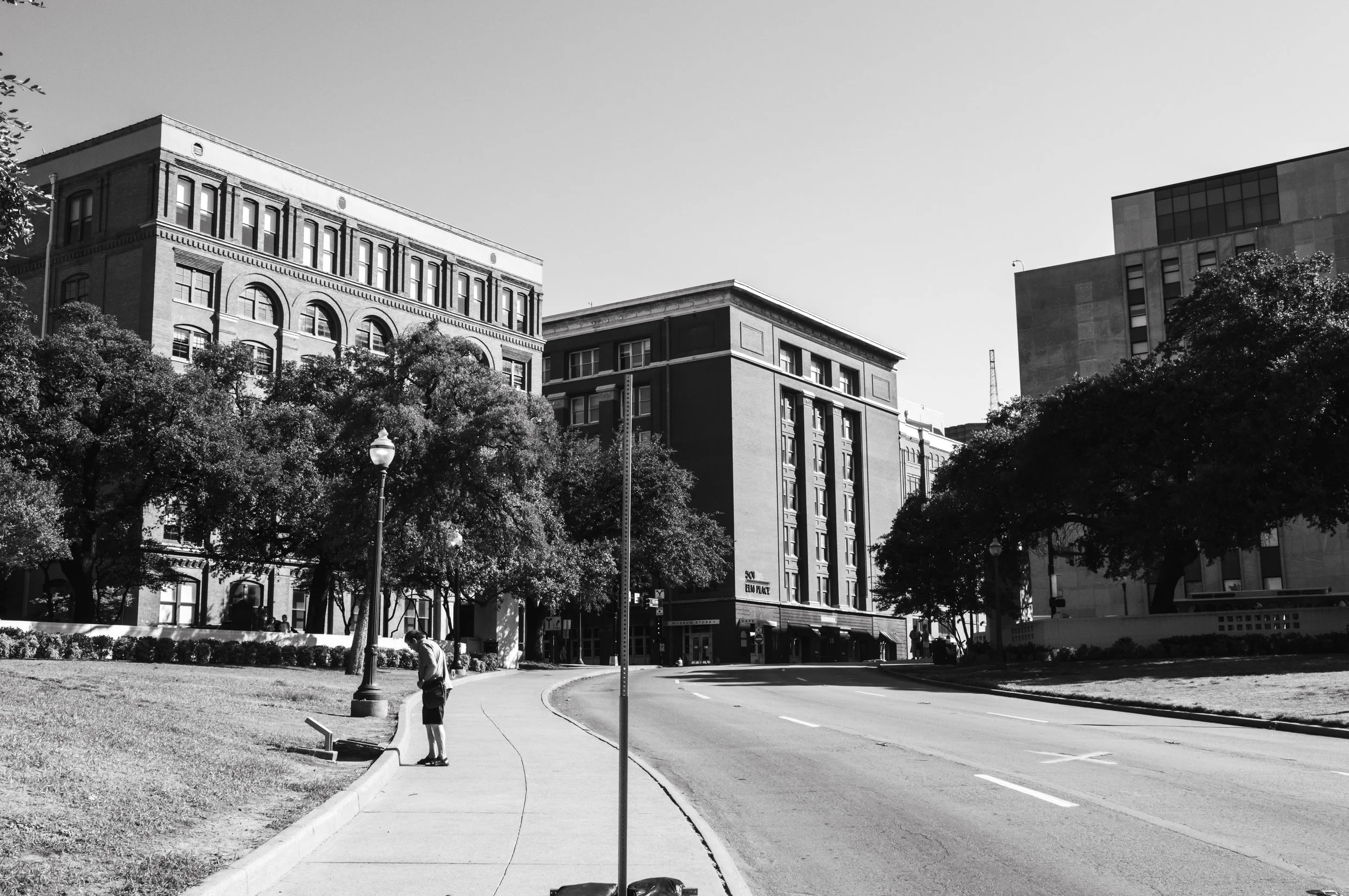 The Sixth Floor Museum at Dealey Plaza Dallas