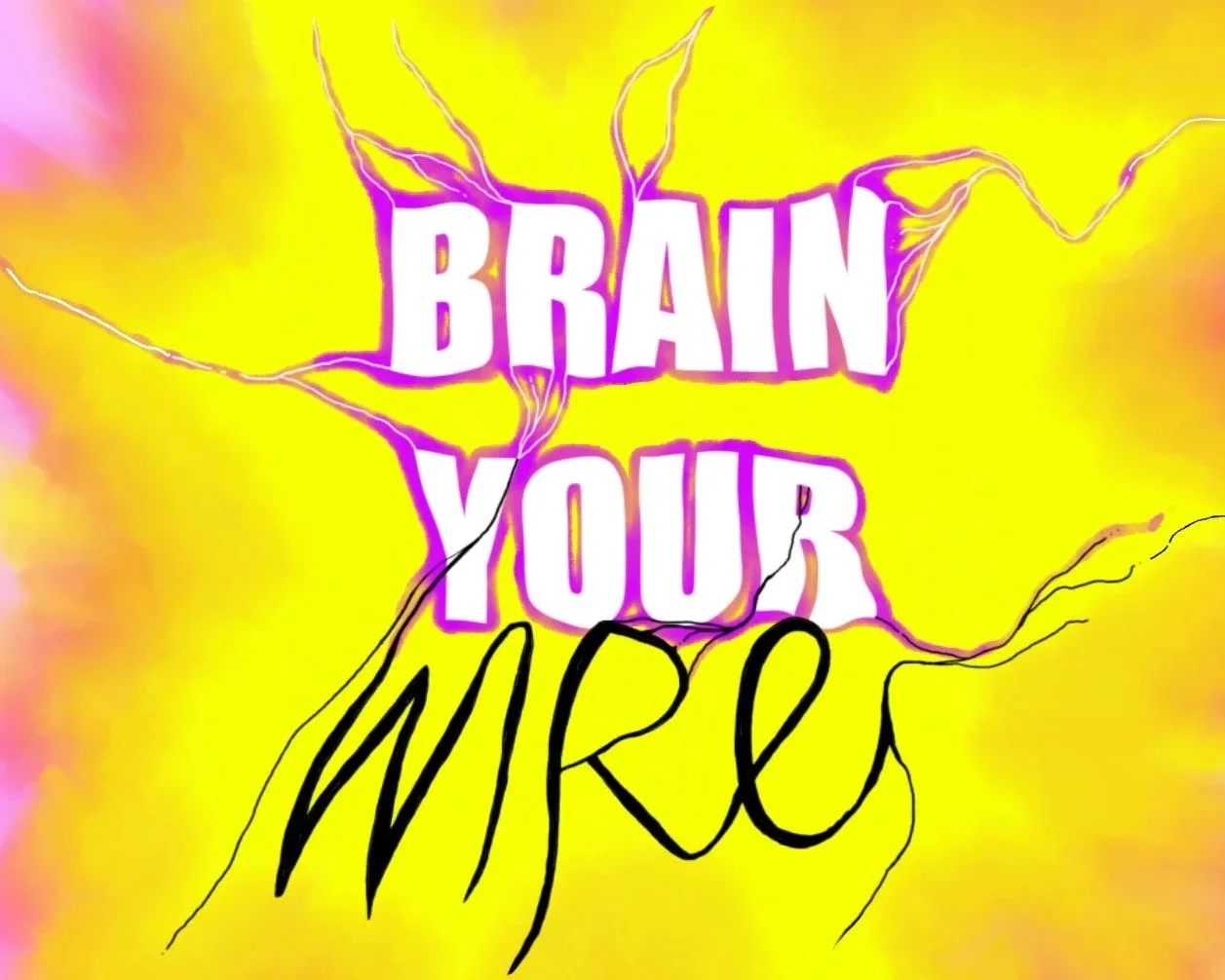 brain your wire