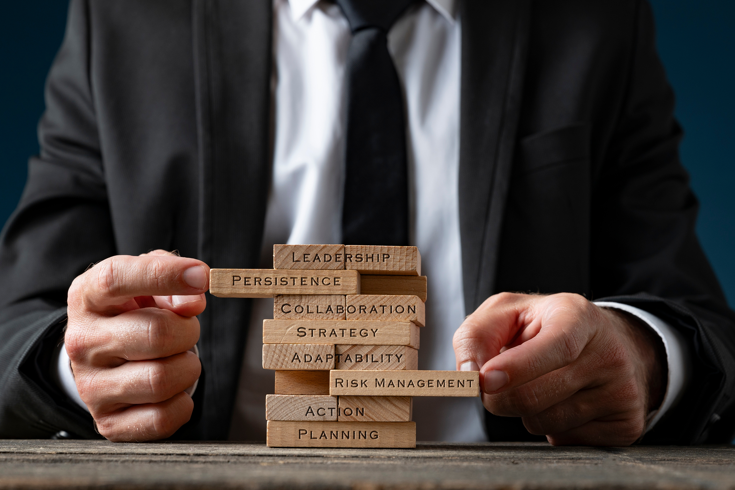 The 2026 Human Capability Gap