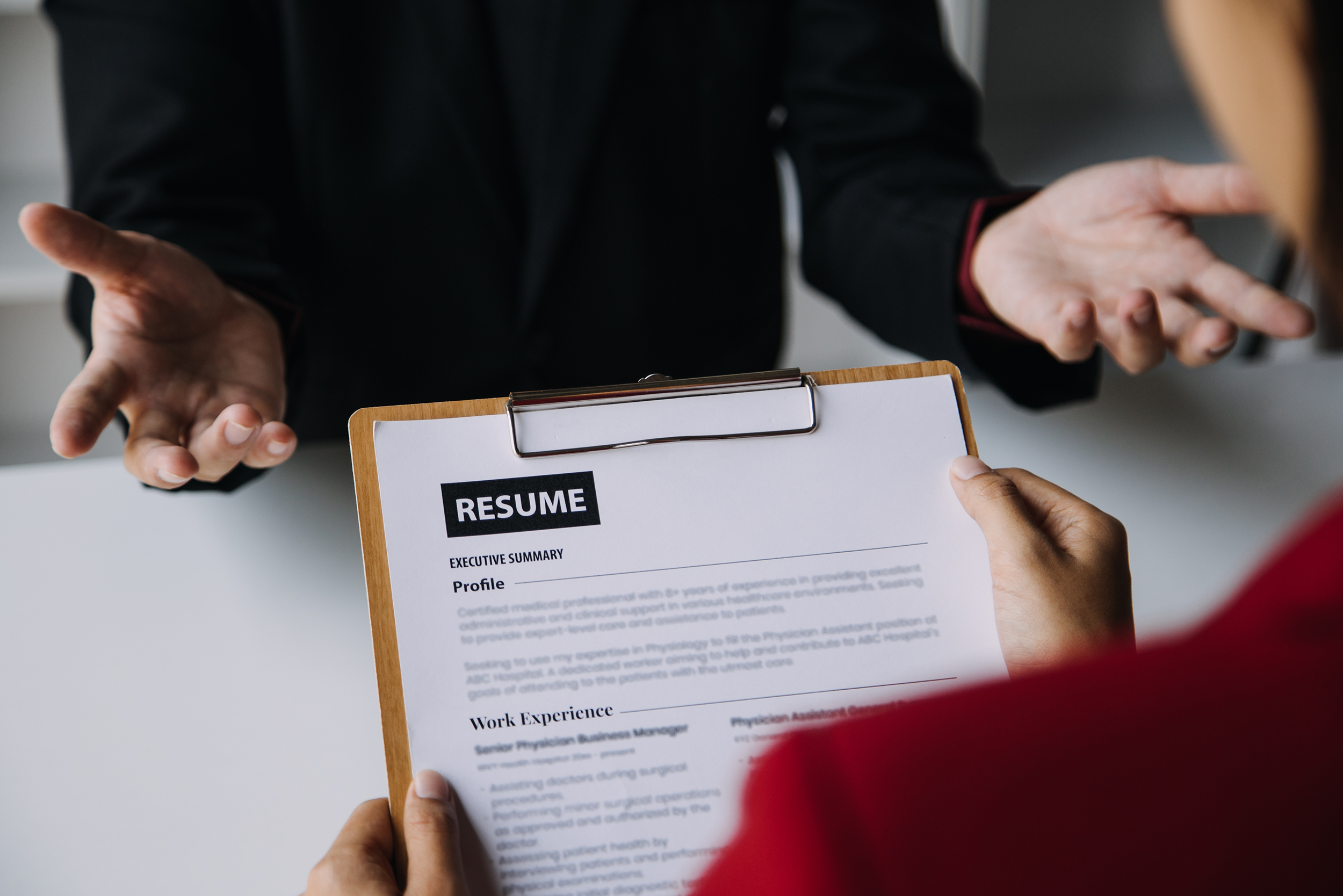 Why “Good Experience” Is No Longer Enough: Navigating the 2026 Talent Pivot