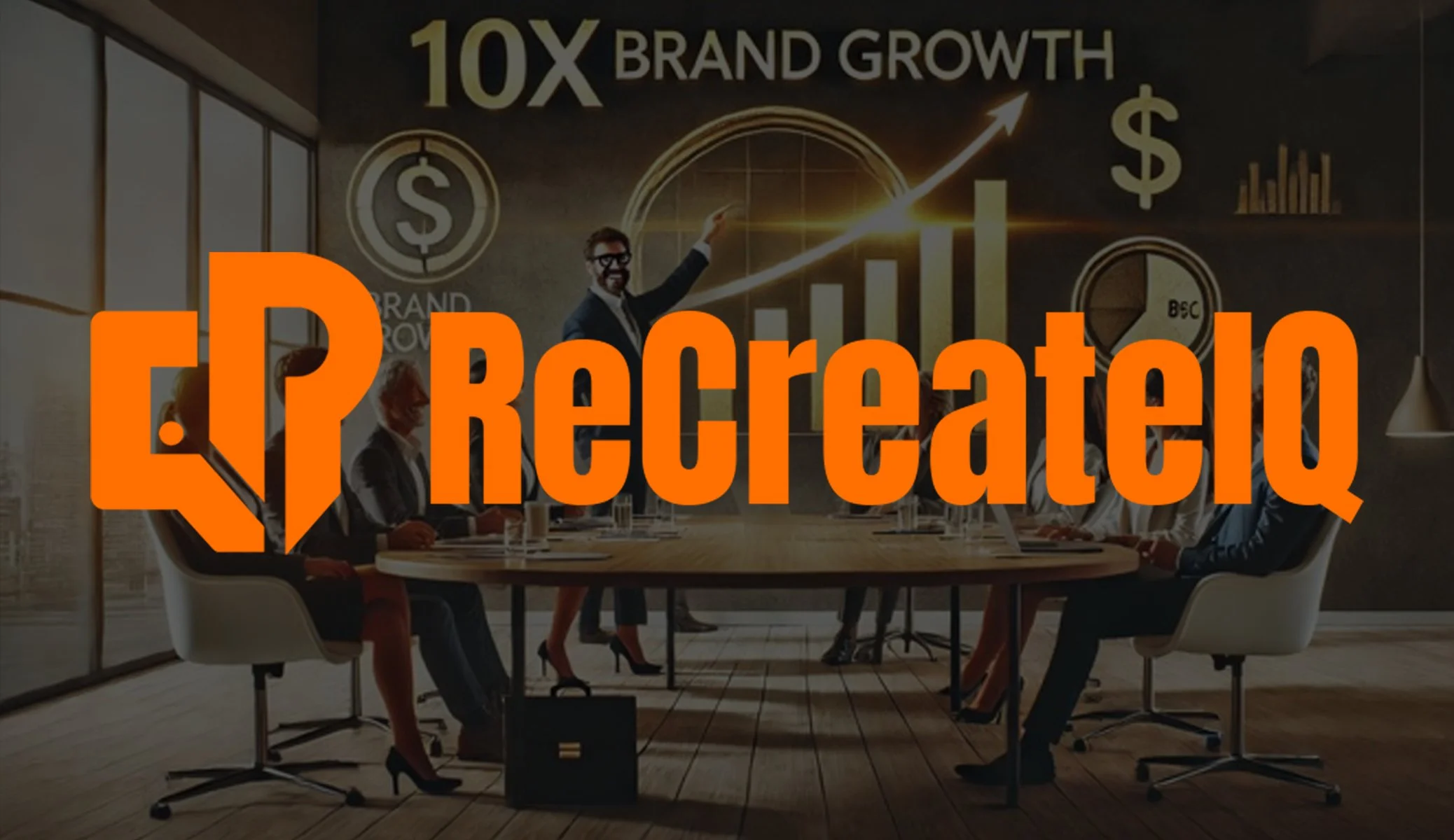 How Strategic Branding Can 10x Your Business Growth