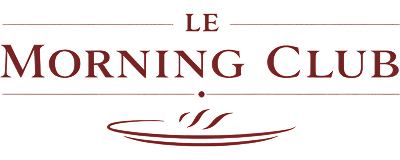 Le Morning Club logo