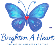 Brighten a Heart logo