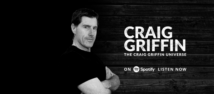 Craig Diffin Craig Griffin