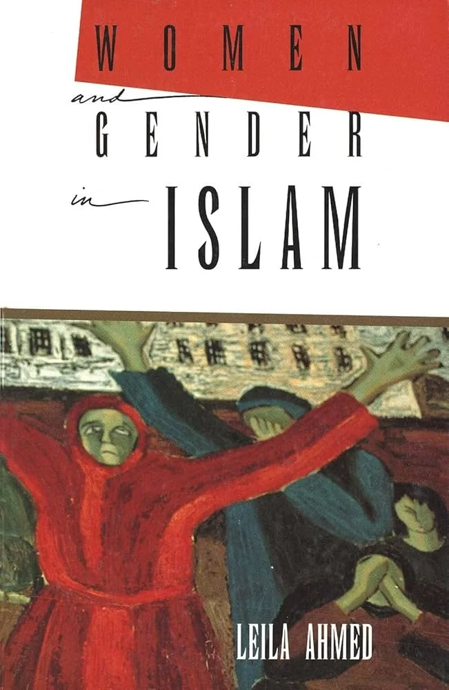 Women and Gender in Islam cover