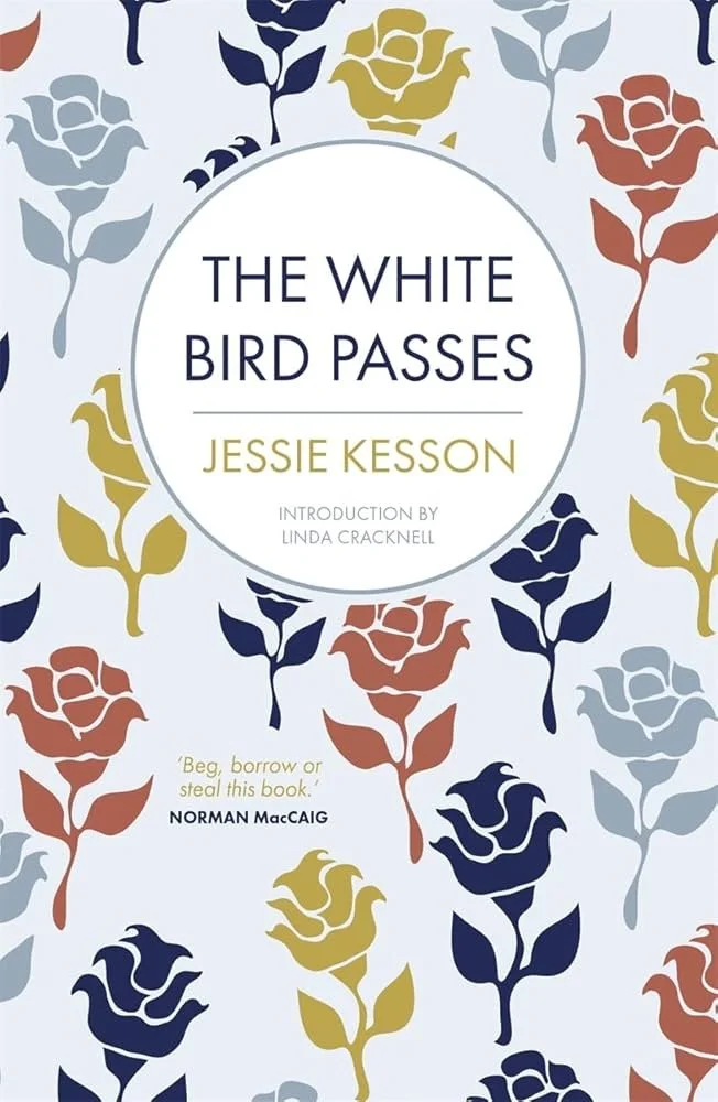 June 2026: Scottish Women Writers
