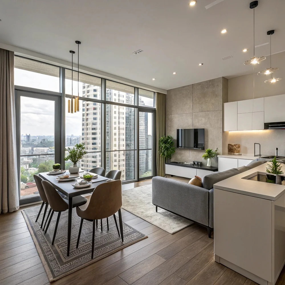 Seguro de hogar en Suiza