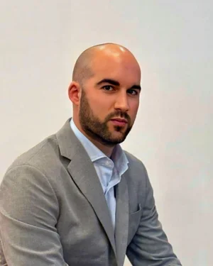 Jes&uacute;s G&oacute;mez