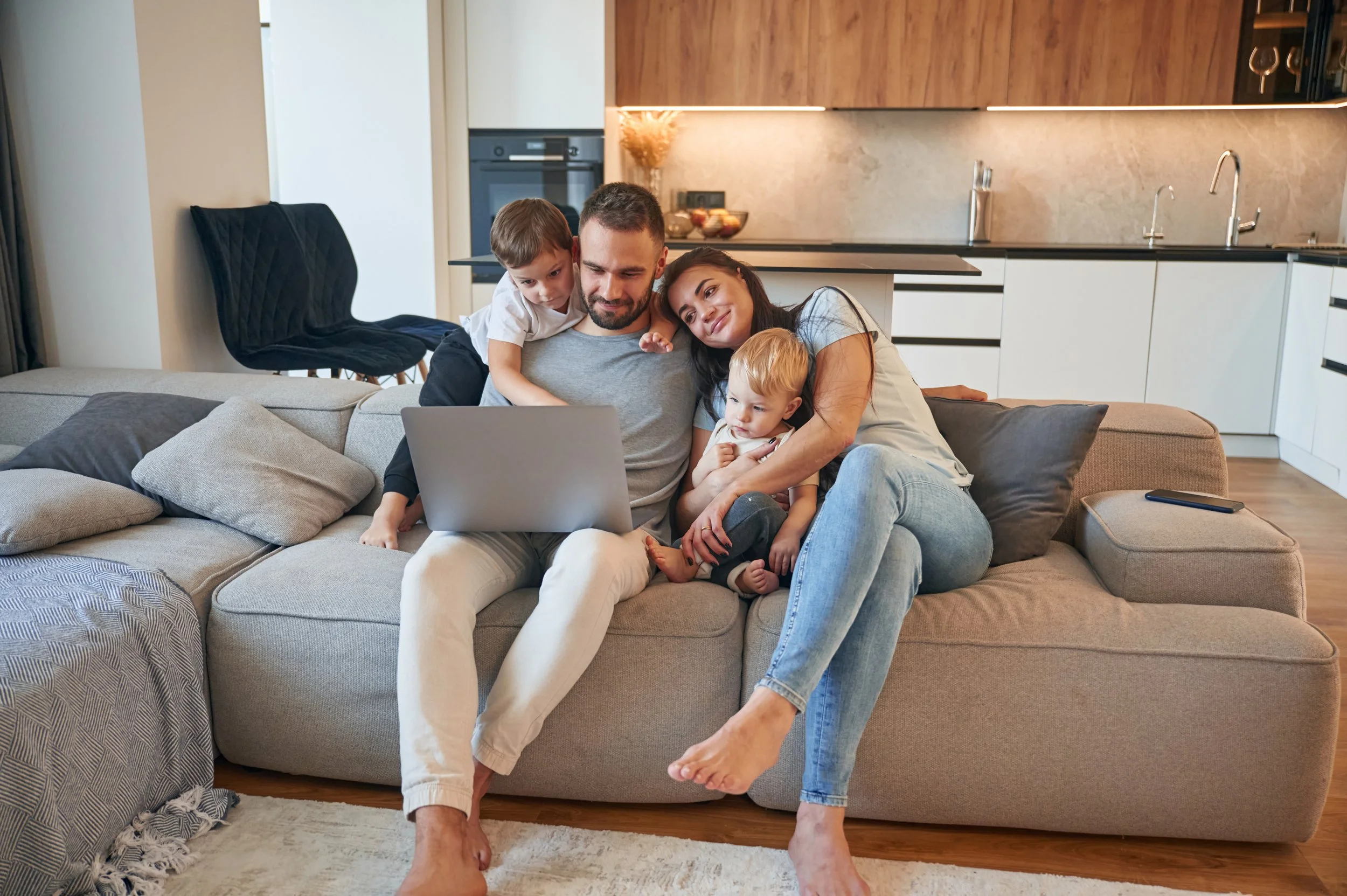 Seguro de hogar en Suiza