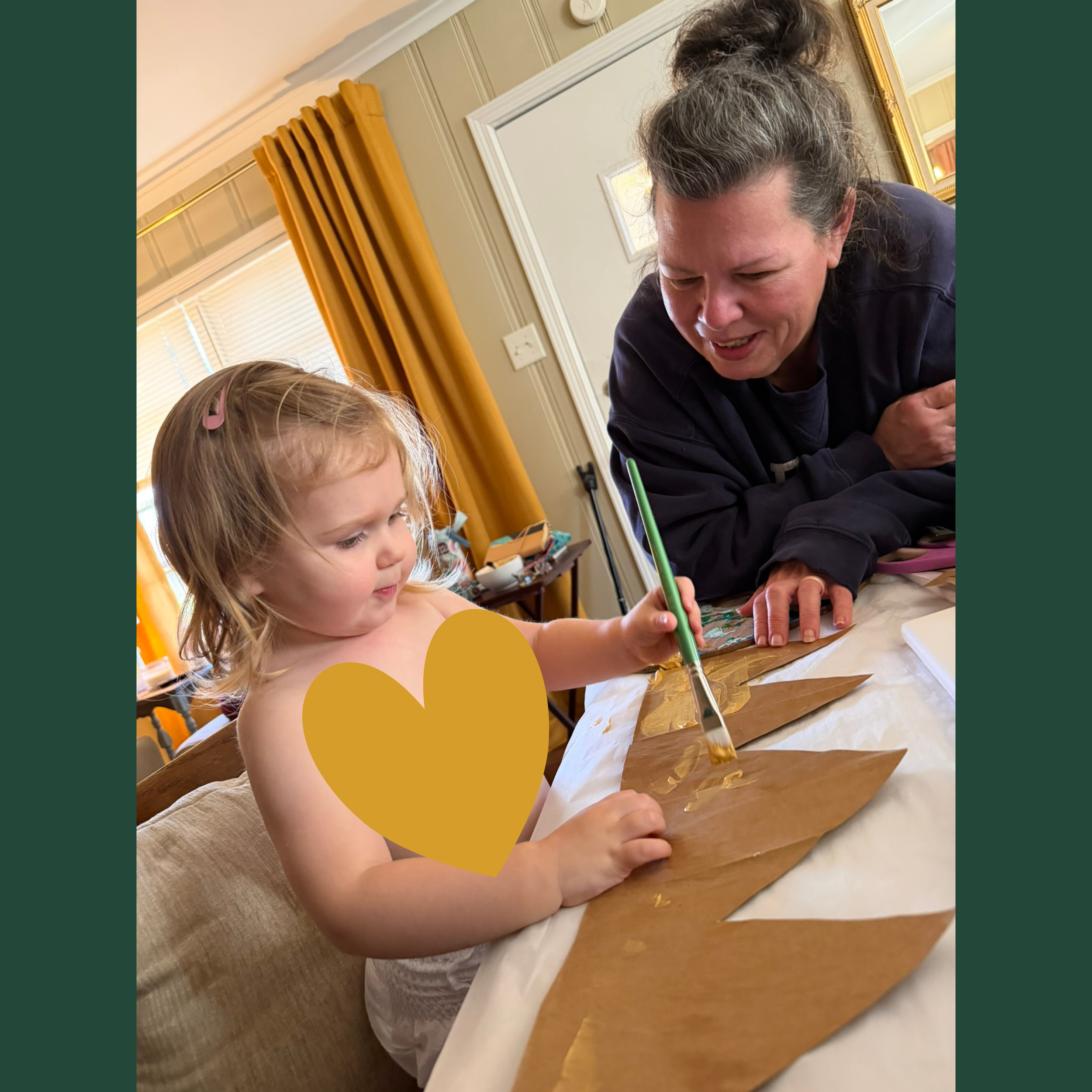 Creating Magic with Princess Amelia (and Planning for 2026)