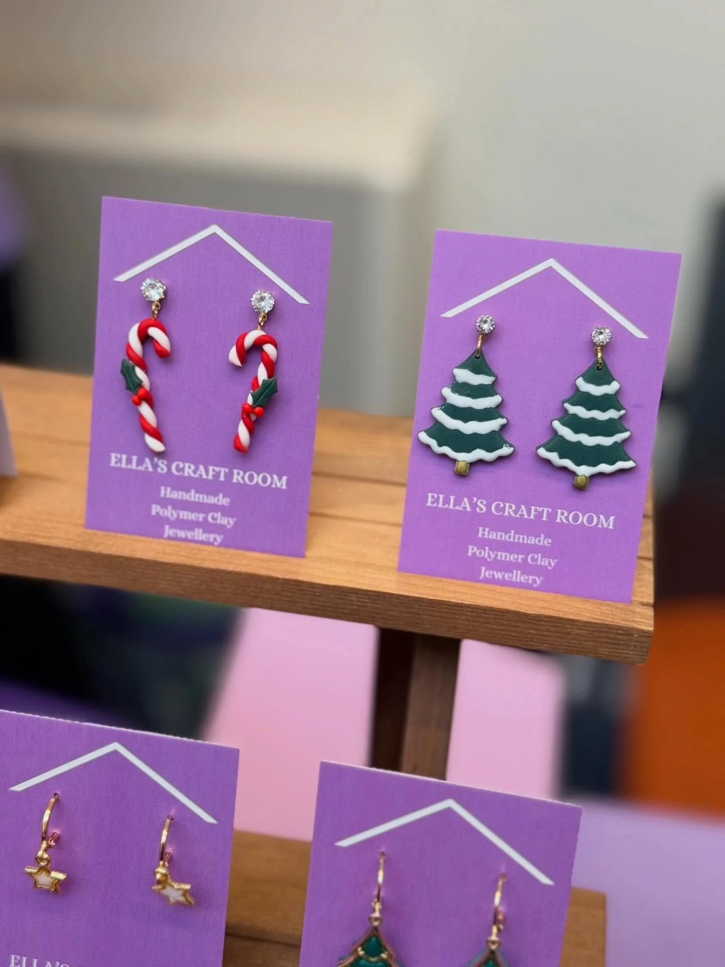 What a weekend! ✨
Another amazing festive market filled with music, great food, friendly faces, and the incredible Stirchley community &mdash; you showed up and made it magical! 🎄💕

Huge shoutout to our wonderful traders and dedicated volunteers. T