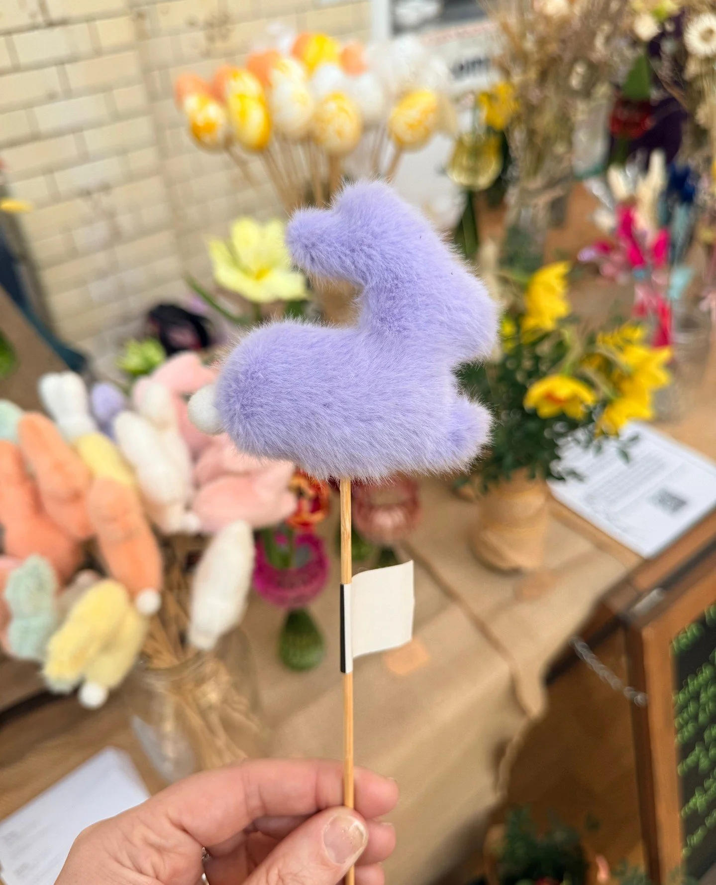 All of the Spring vibes 🌸⁠
⁠
We can't wait to do it all again out out Summer Market. ⁠
We'lll be back at Stirchley Baths on Saturday 27th June - see you there!