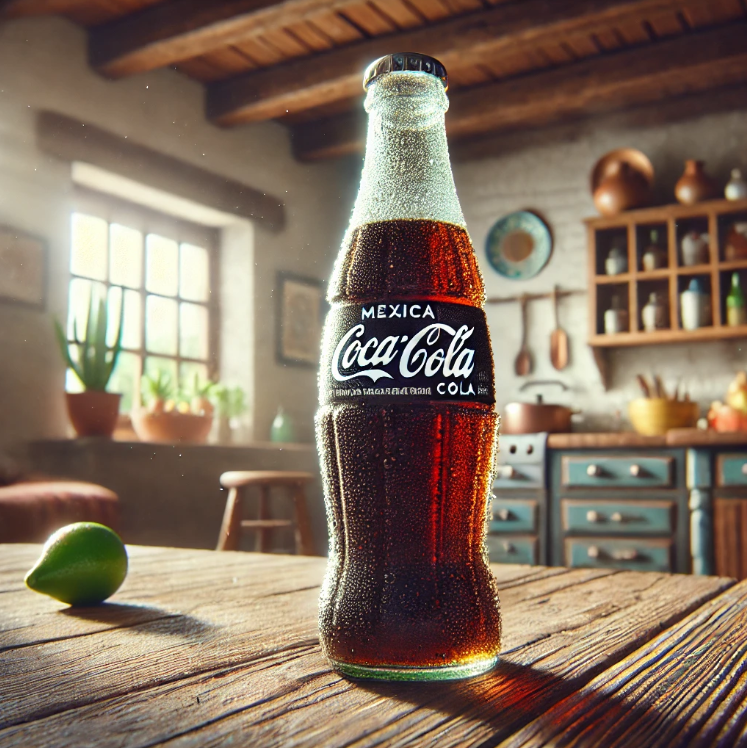 Coca Cola Mexicana