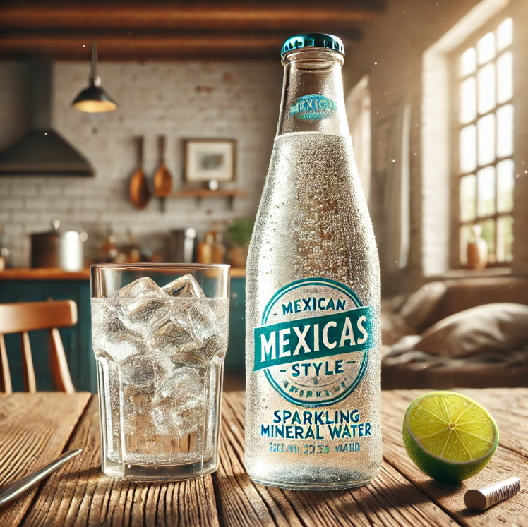 Topo~Chico
