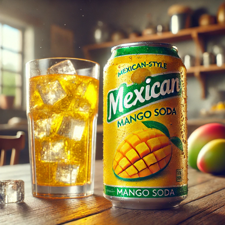 Jumex- Mango