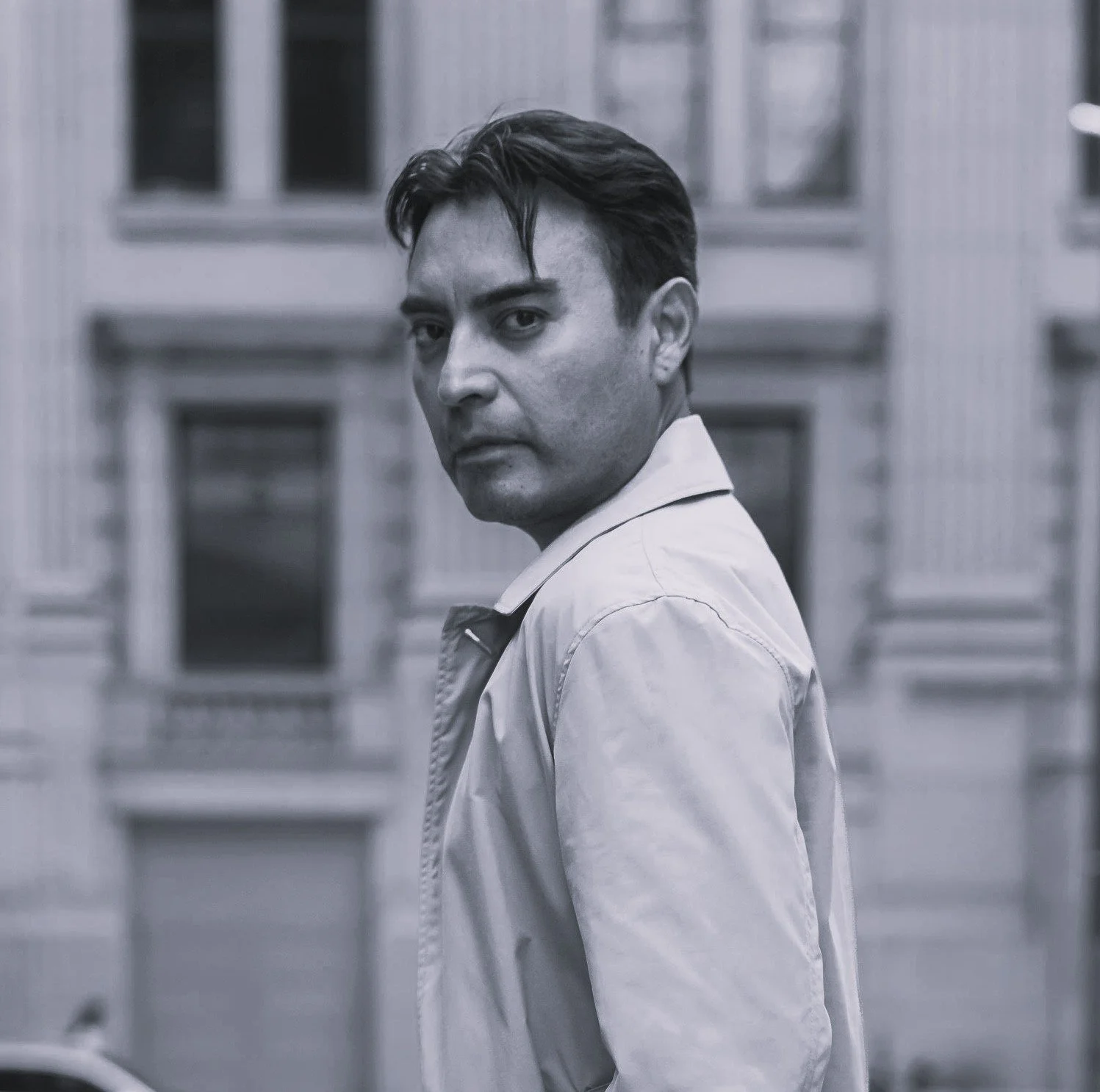 Alejandro Villalobos Tango Argentin Montréal