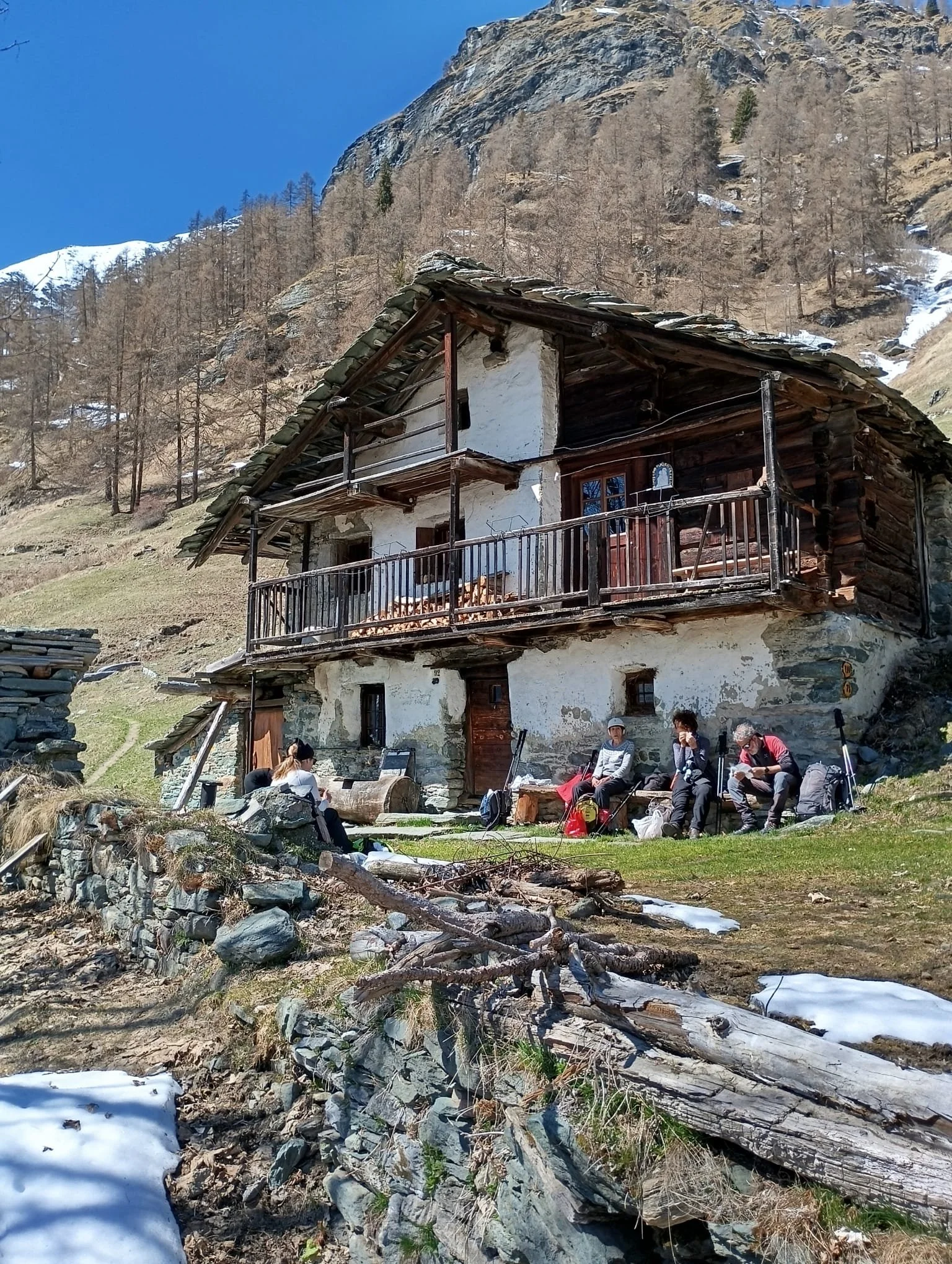 Gressoney
