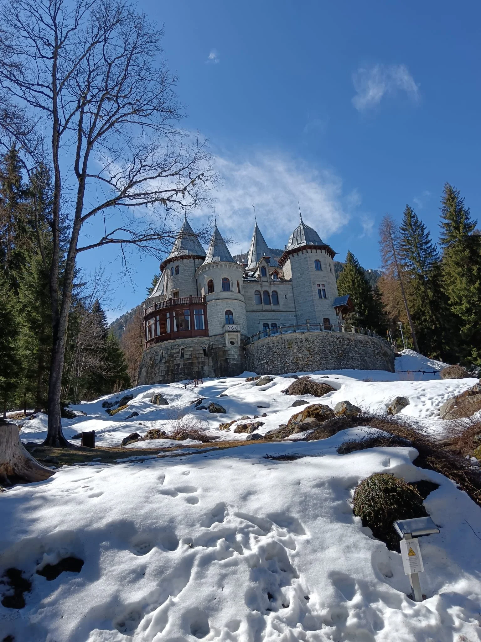 Gressoney