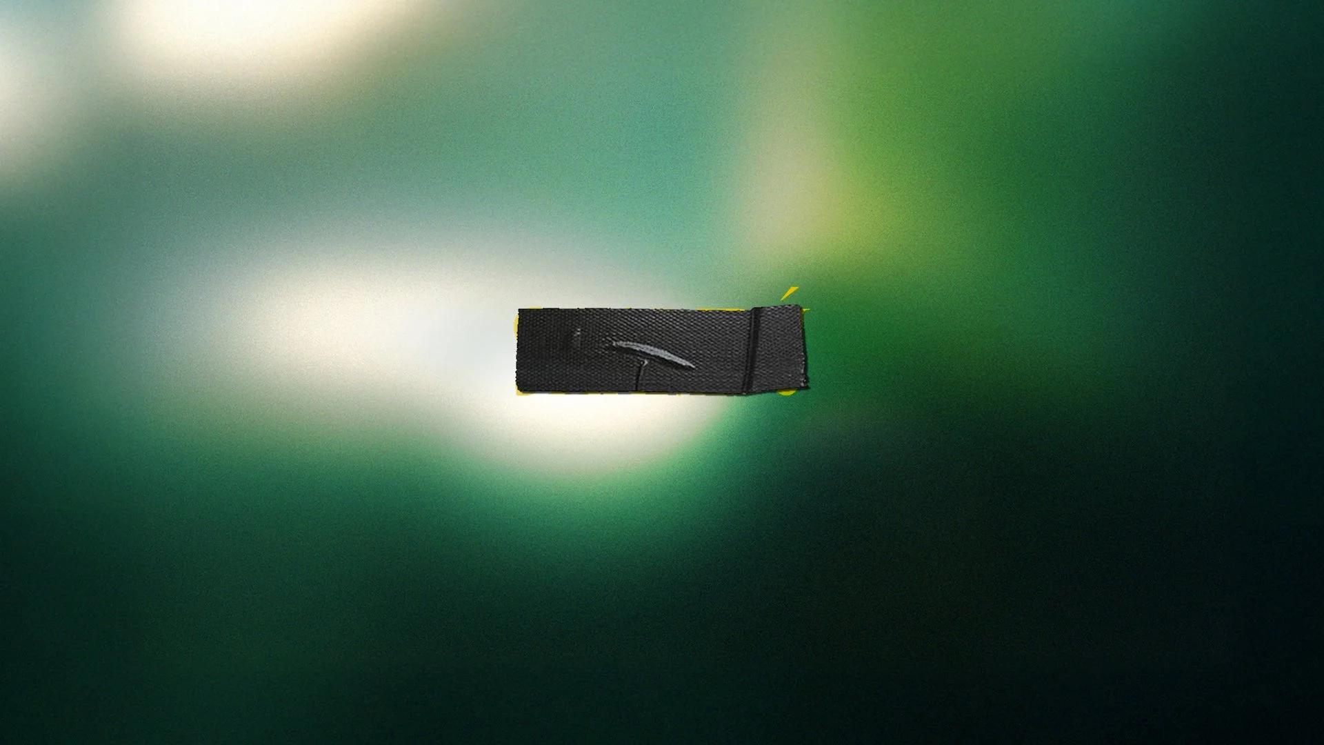 ANDMORE - Launchbild Logo auf Background