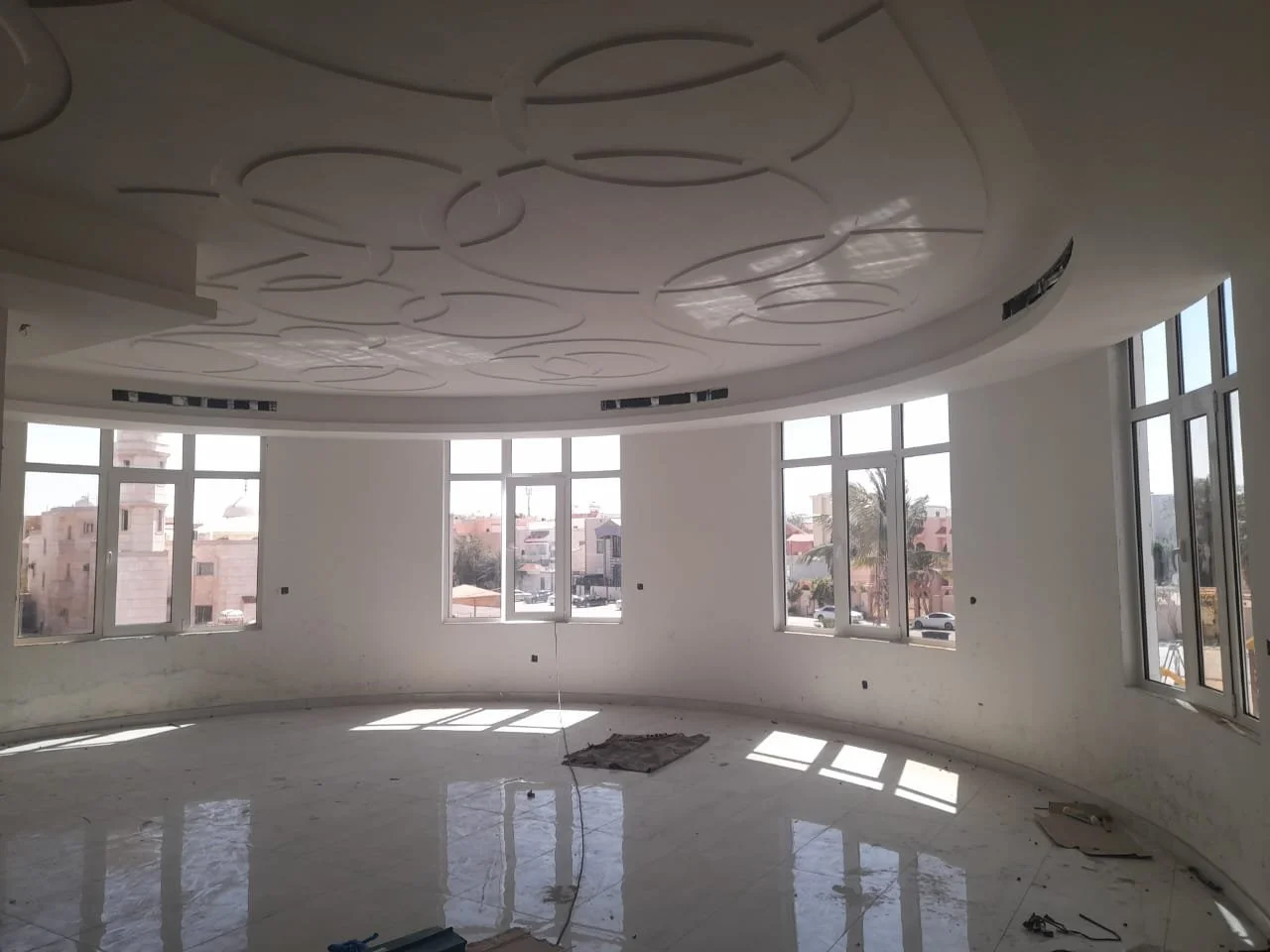 Sammer Fatayerji Aluminum Establishment مؤسسة سامر فطايرجي للألمنيوم ...