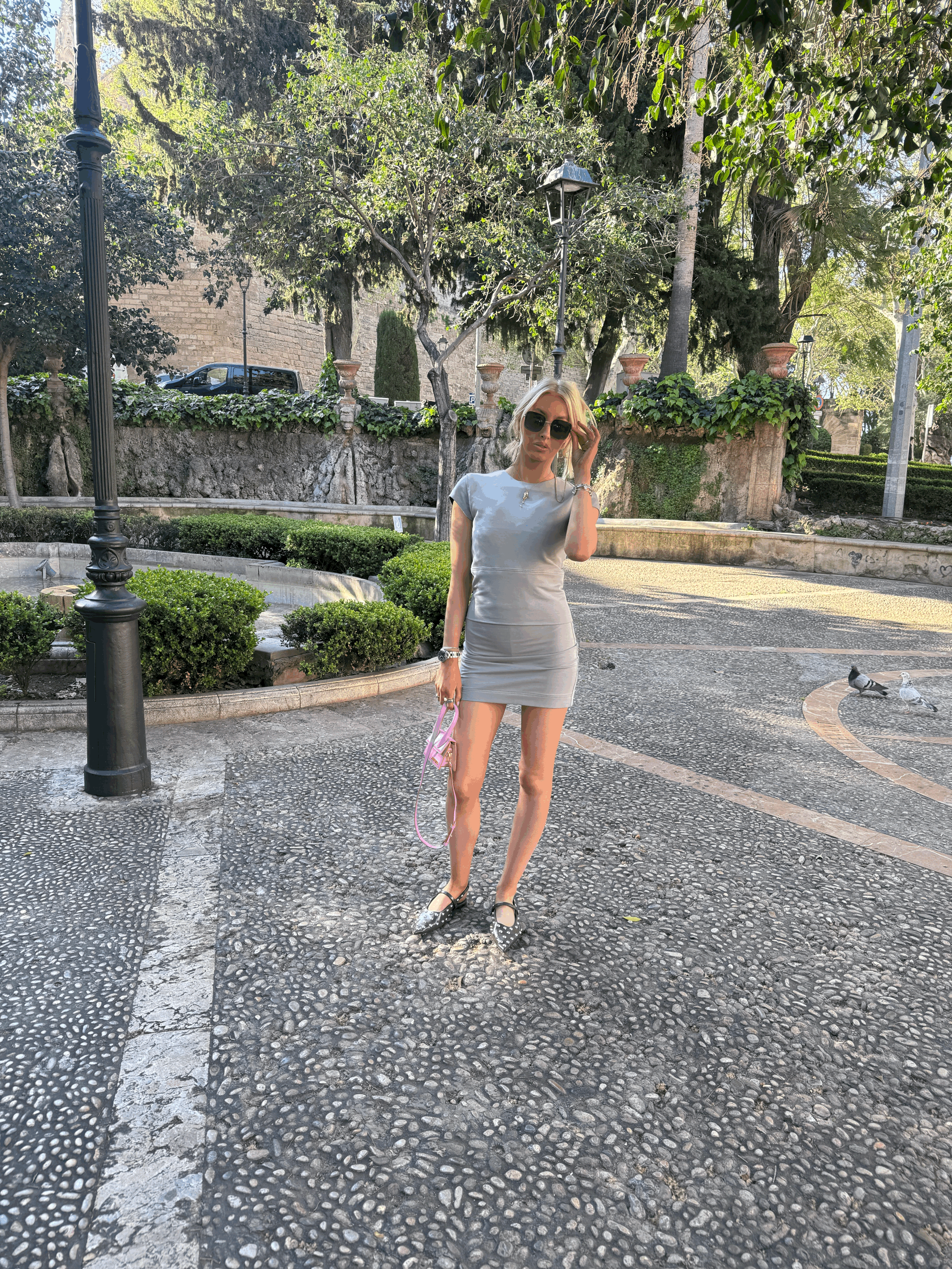 The Ultimate Daez Duo Dress