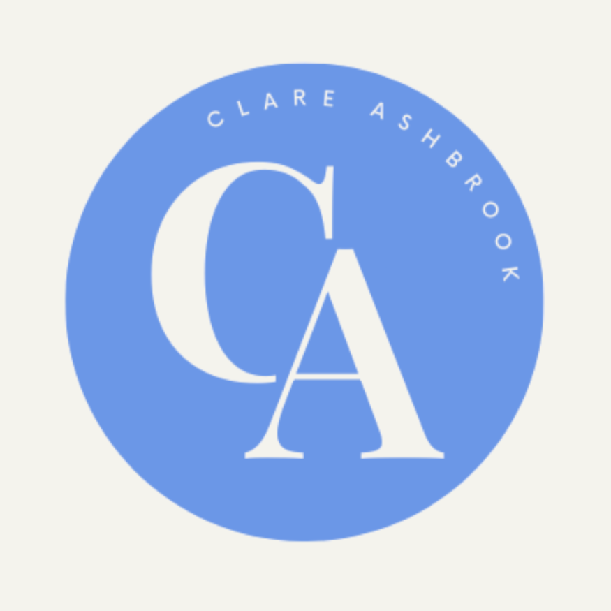  Clare Ashbrook 