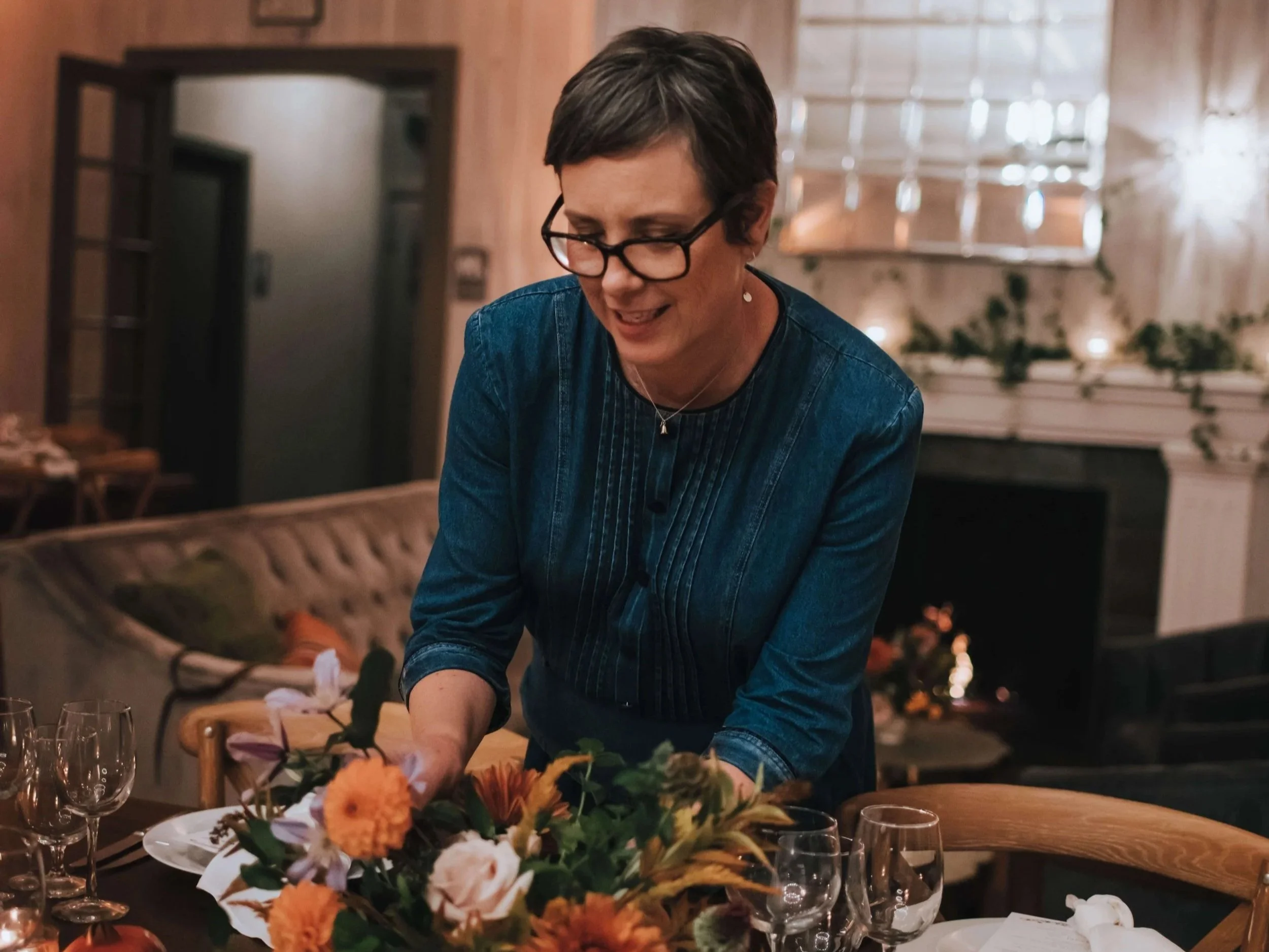 Why my background as wedding florist makes me a better SEO consultant