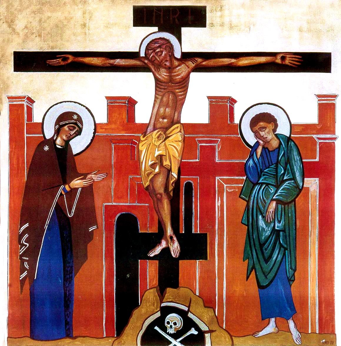 Inicio de las Catequesis del Camino Neocatecumenal en Santa Joaquina de Vedruna