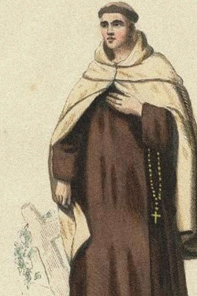 Orden Carmelita