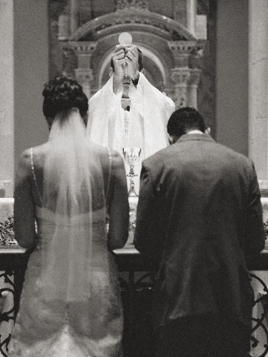 Matrimonio